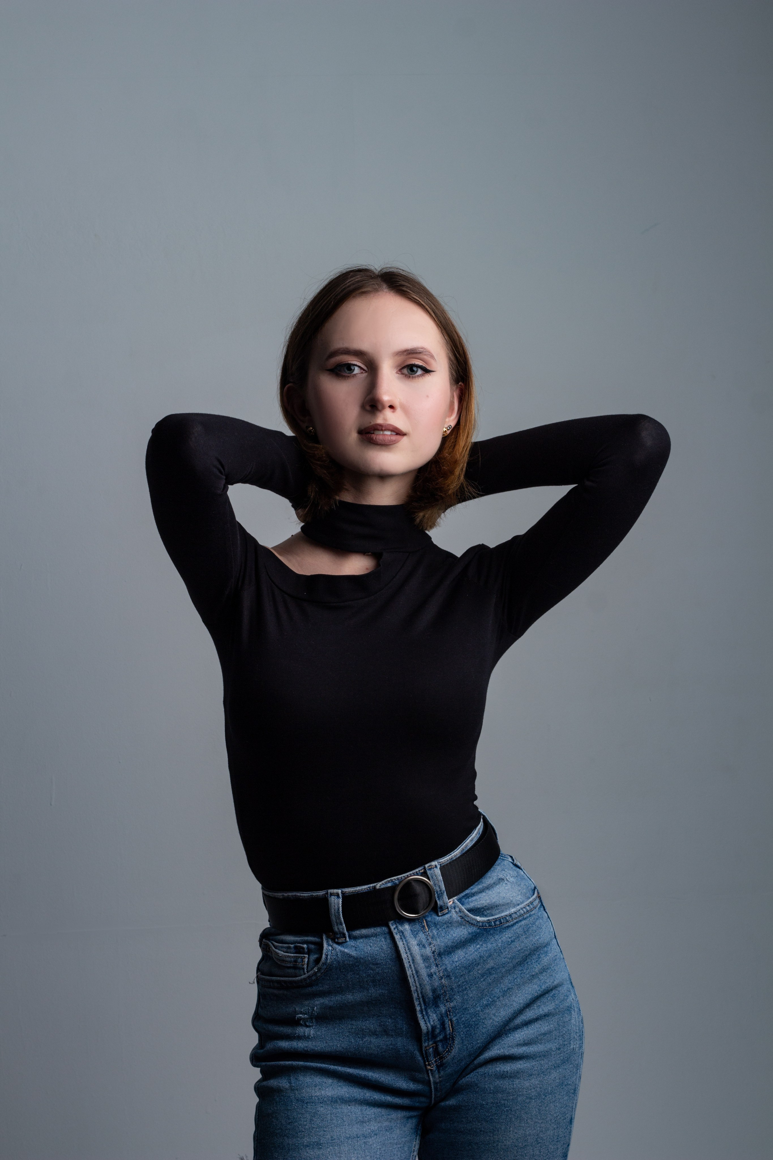 Фотограф Миша. Фотостудия Минималист