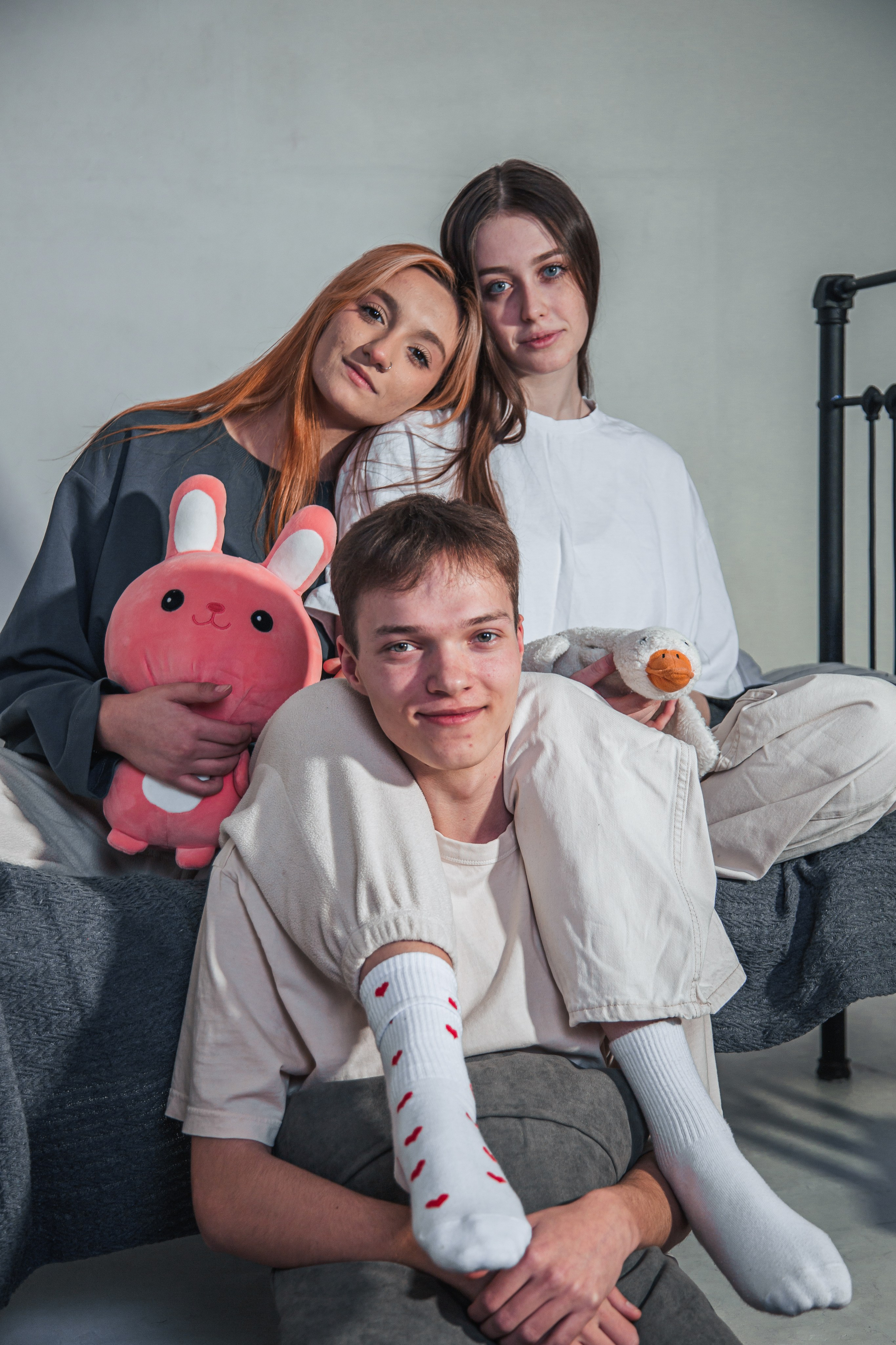 Фотограф Лина. Фотостудия Минималист