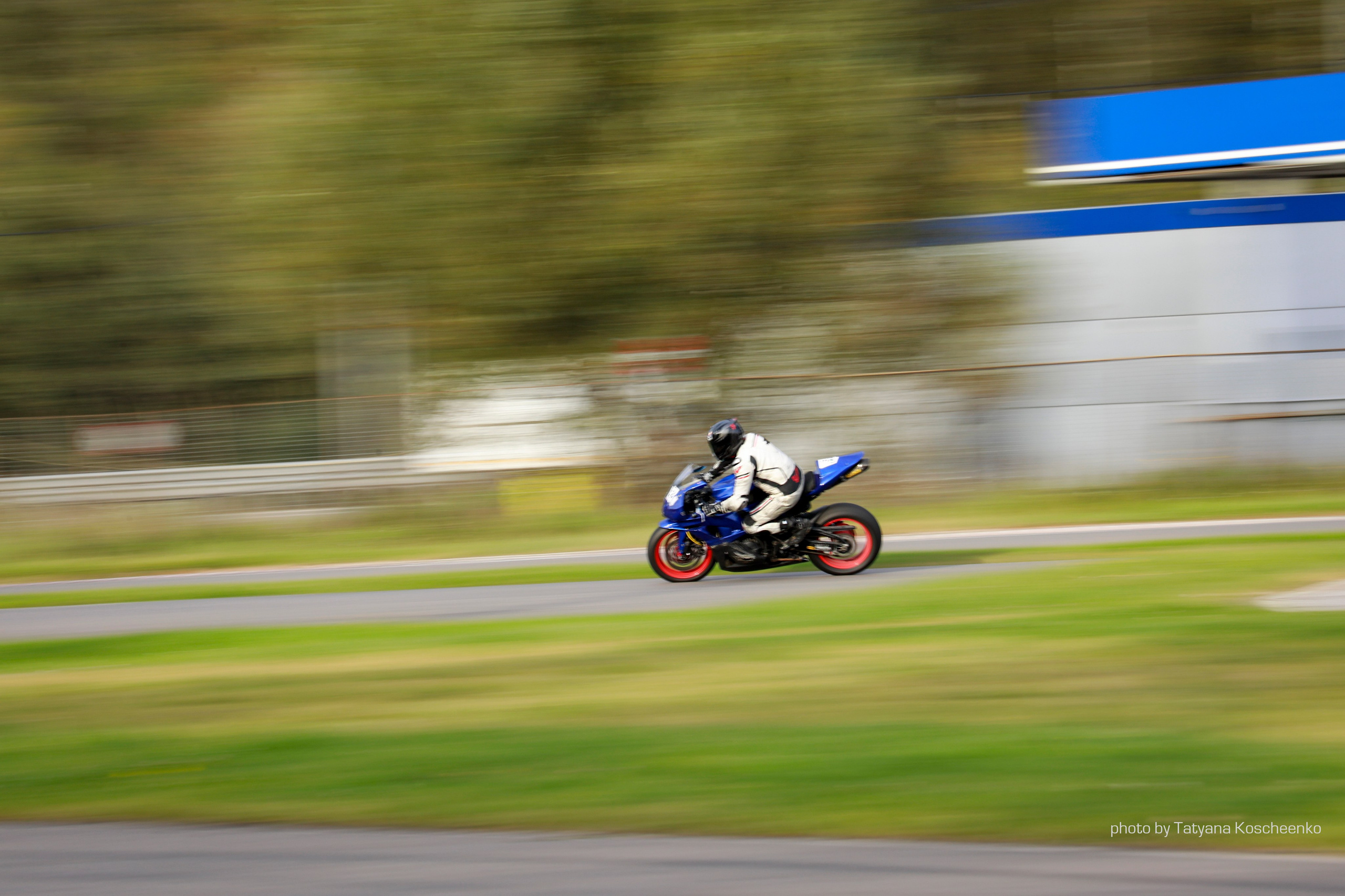 СПОРТИВНАЯ. KuznetsovaPHOTO