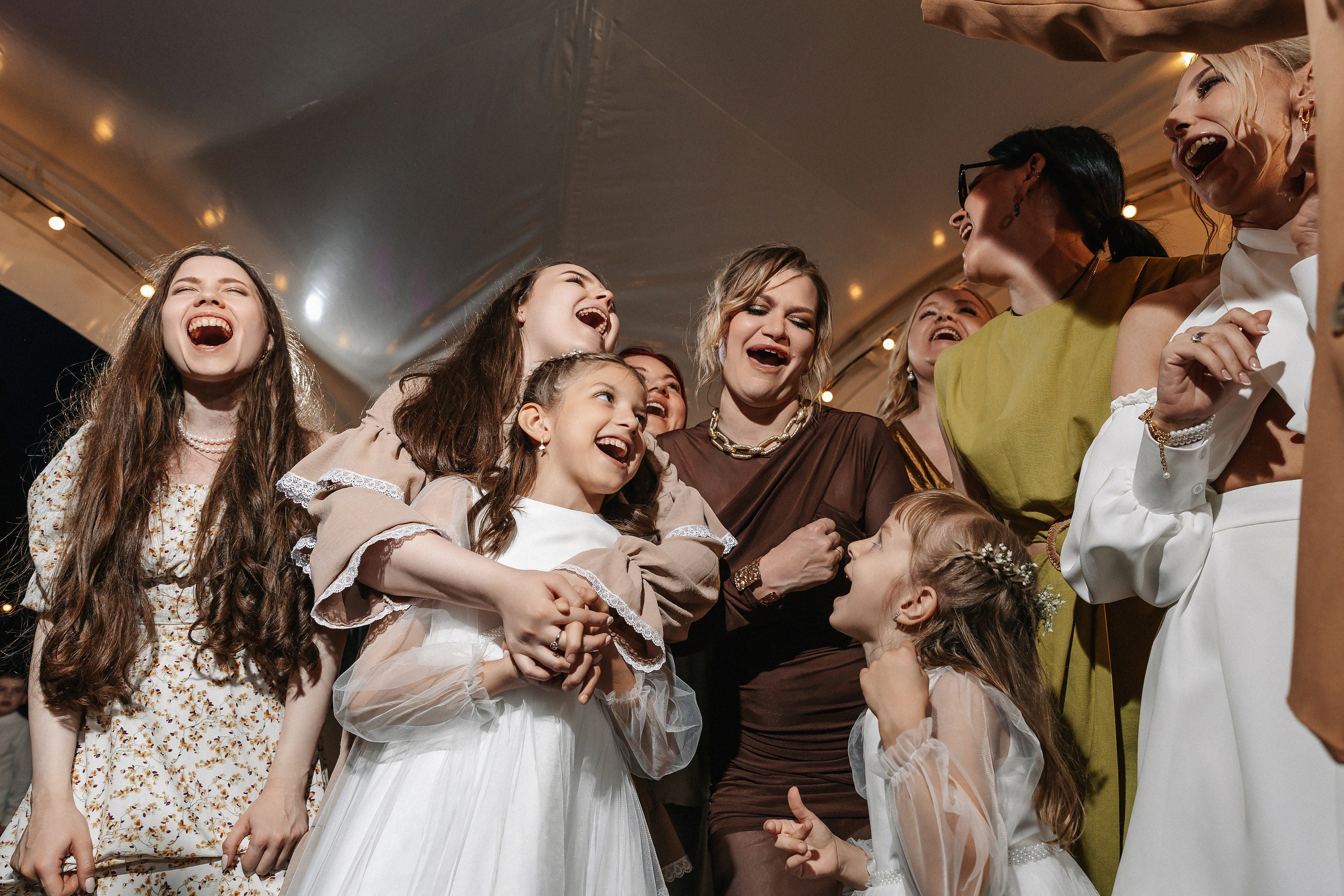 Свадьба Дмитрий и Анатолия. Свадебный фотограф в Воронеже Денис Коровин