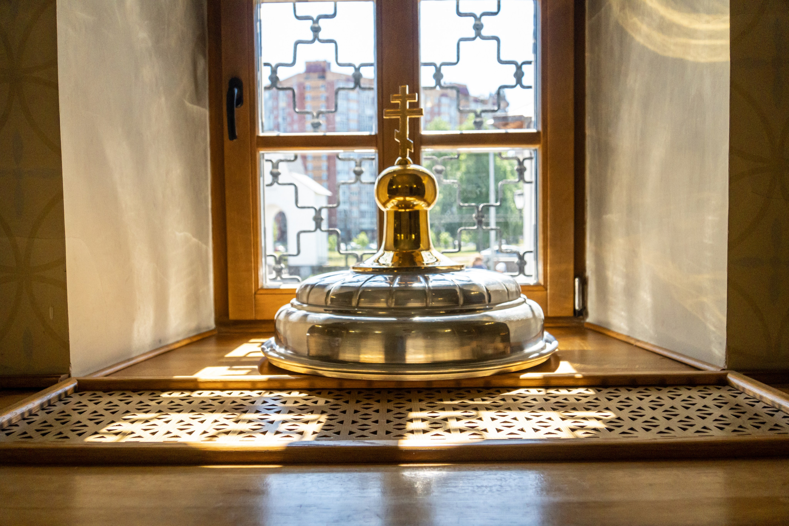 Фотограф на Крещение в Санкт-Петербурге. ФОТОГРАФ РАДОСТИ Фотосессия в студии СПб. Портретный фотограф — Юрий Торлопов