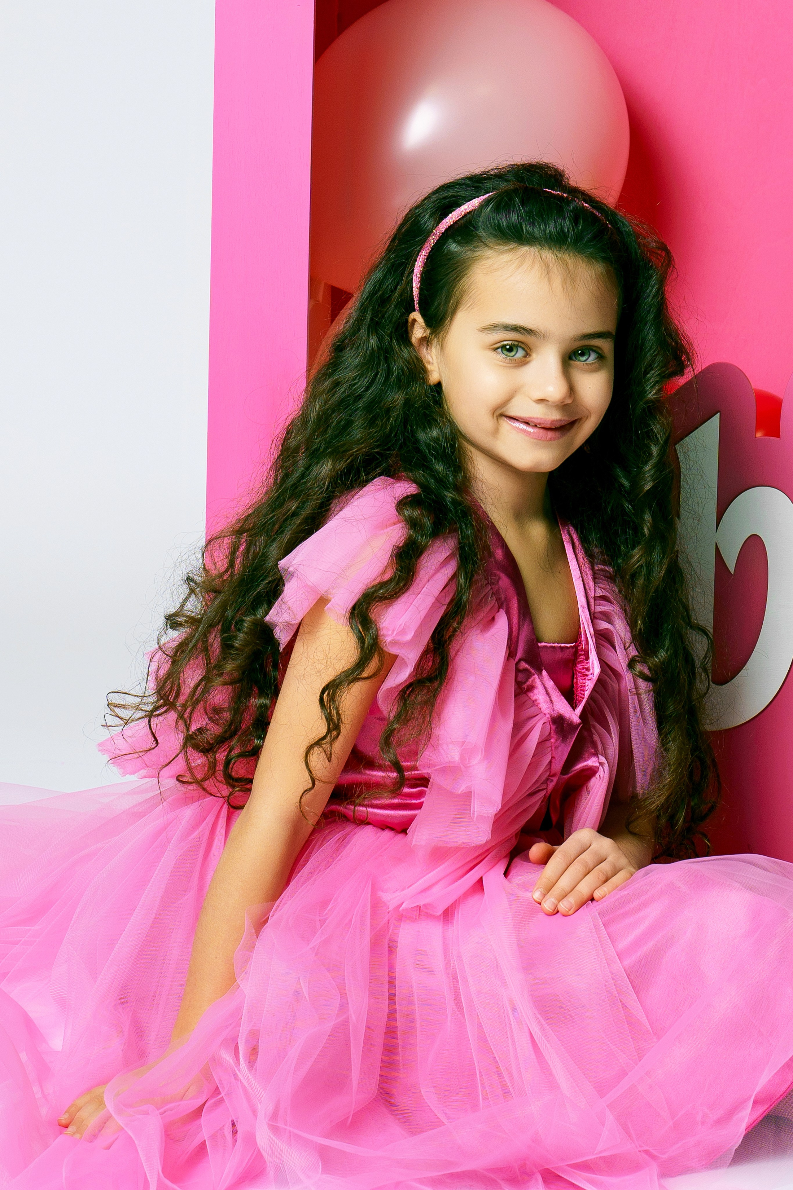 Софья. Школьная фотостудия «Like Moment» в Строгино