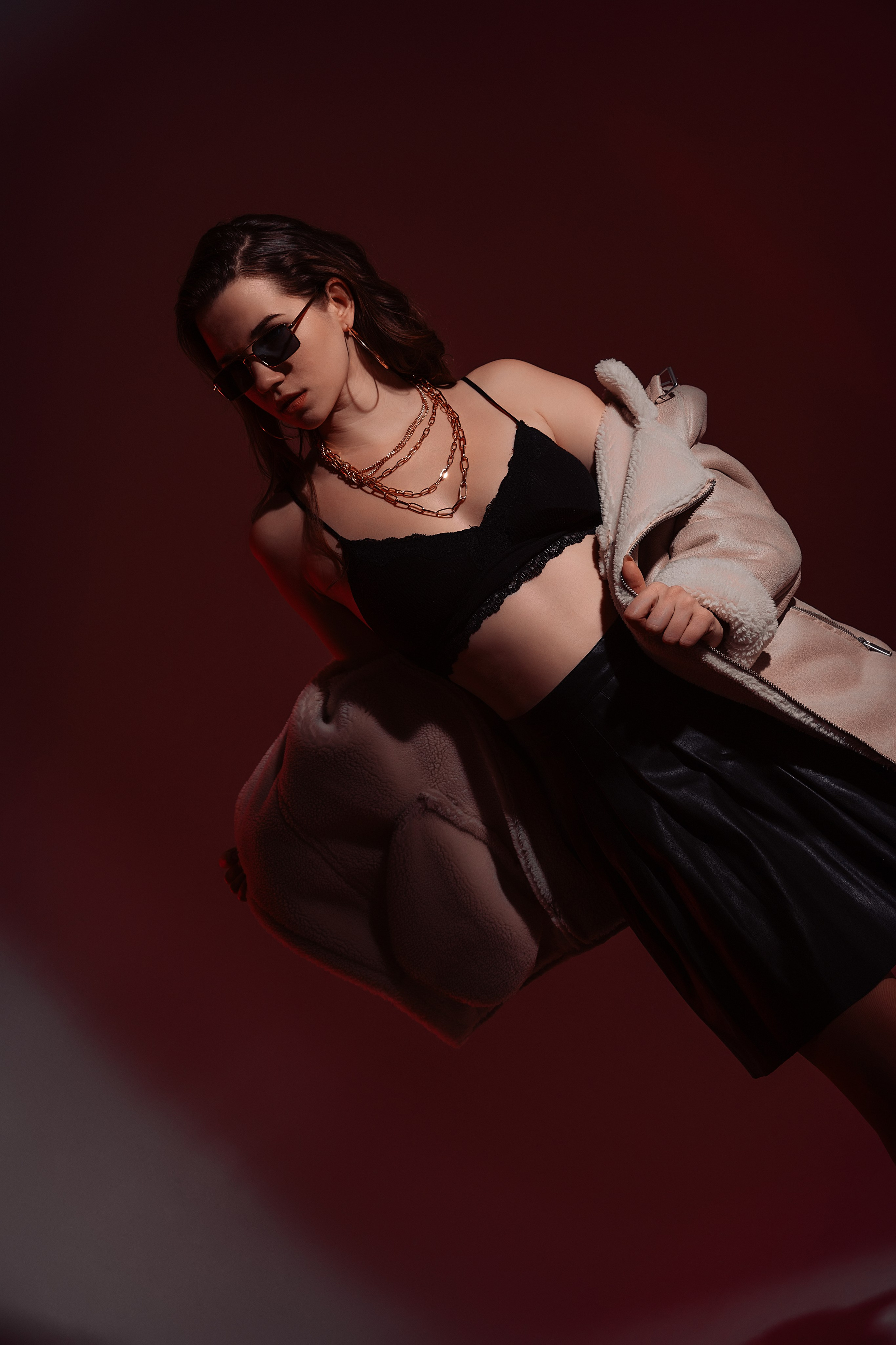 Гайд 1.0. Alexey Sentyurin, brands and business photographer in Moscow