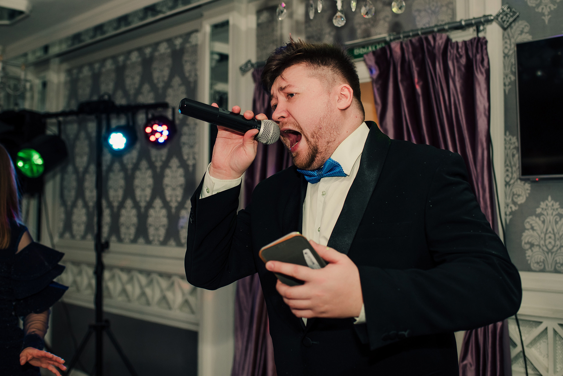 Настя и Андрей. Светлый день ноября. Семейный и Свадебный фотограф. Санкт-Петербург. Пушкин