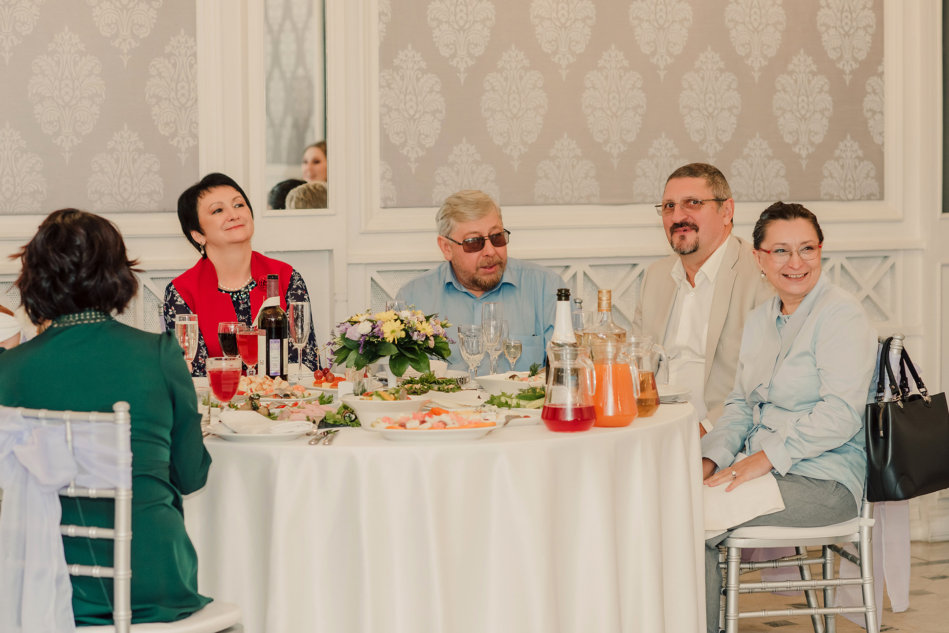 Настя и Андрей. Светлый день ноября. Семейный и Свадебный фотограф. Санкт-Петербург. Пушкин