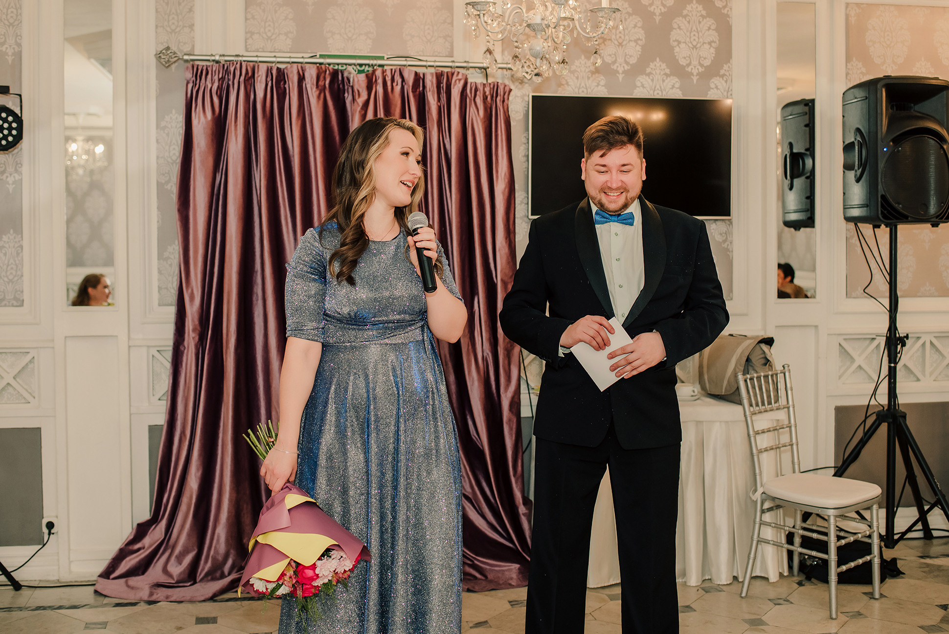 Настя и Андрей. Светлый день ноября. Семейный и Свадебный фотограф. Санкт-Петербург. Пушкин