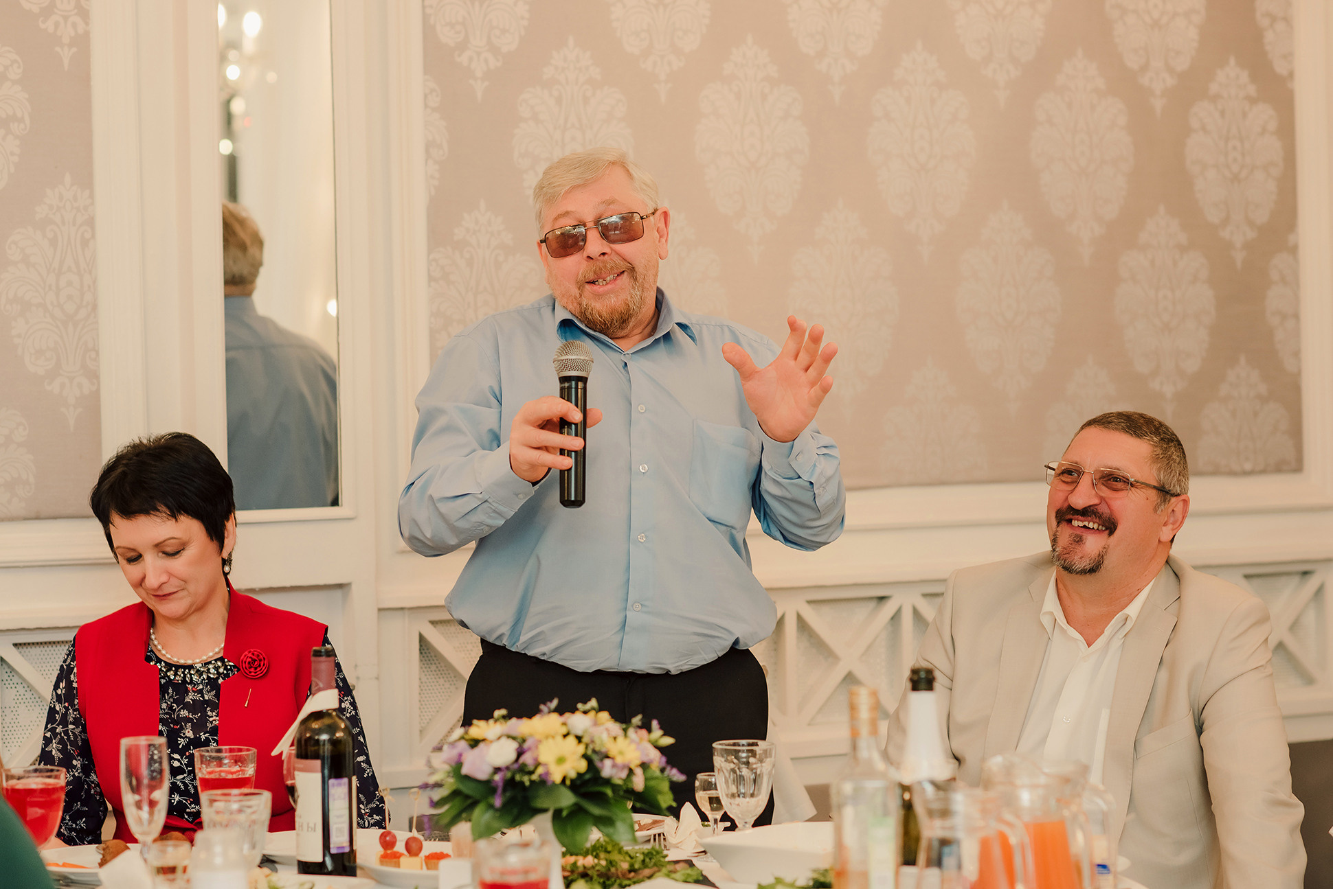 Настя и Андрей. Светлый день ноября. Семейный и Свадебный фотограф. Санкт-Петербург. Пушкин