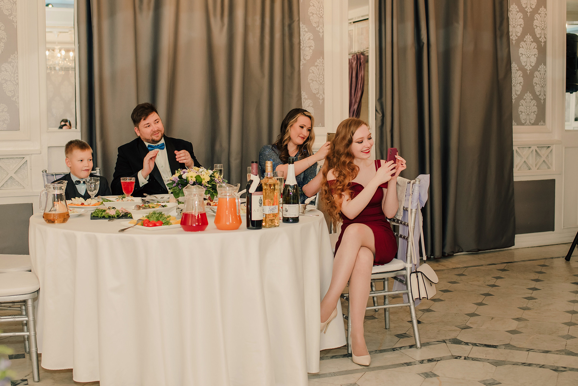 Настя и Андрей. Светлый день ноября. Семейный и Свадебный фотограф. Санкт-Петербург. Пушкин