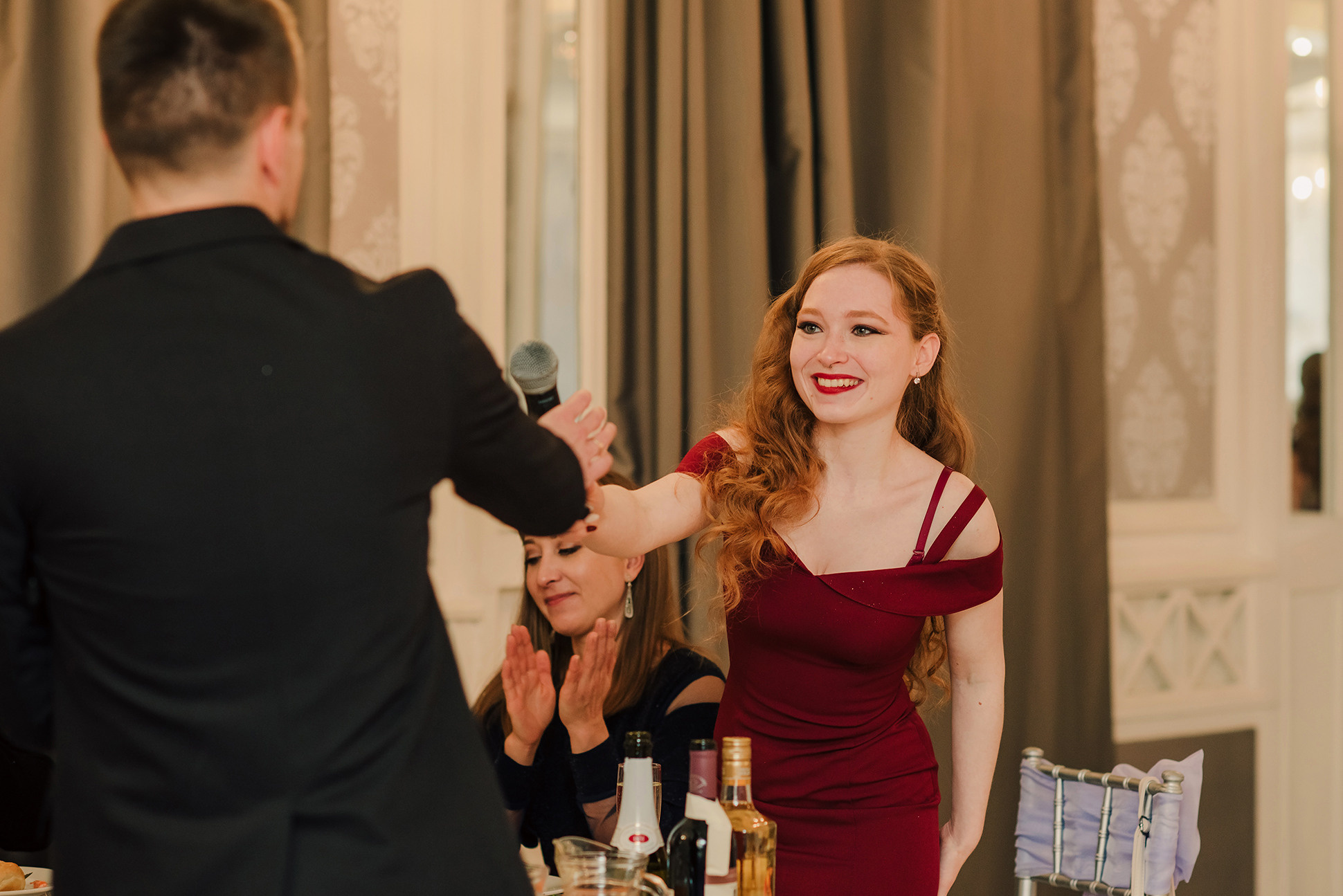 Настя и Андрей. Светлый день ноября. Семейный и Свадебный фотограф. Санкт-Петербург. Пушкин