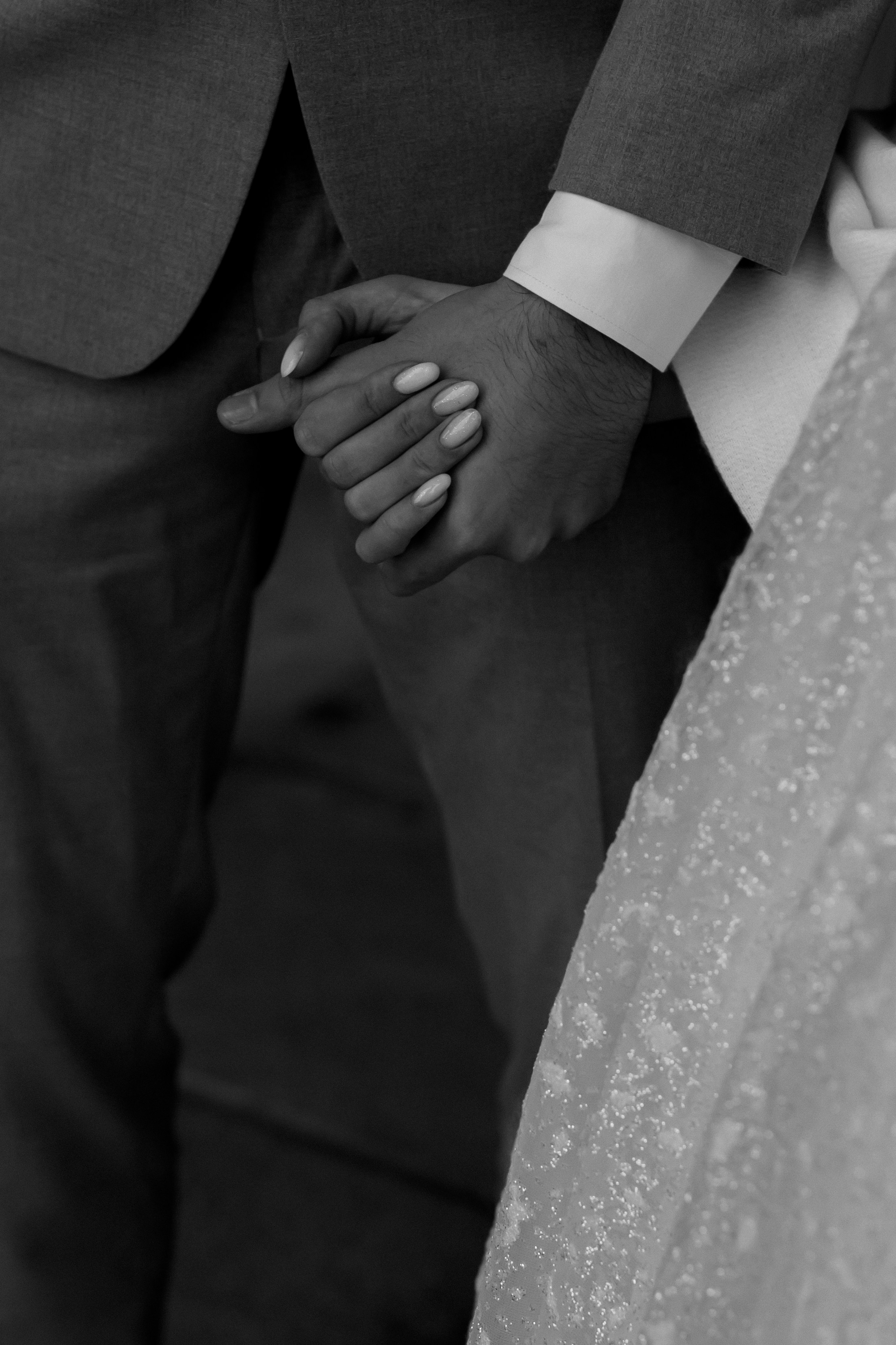 Анонс свадьбы Влада и Дарьи. Свадебный и семейный фотограф Елена Иштулкина