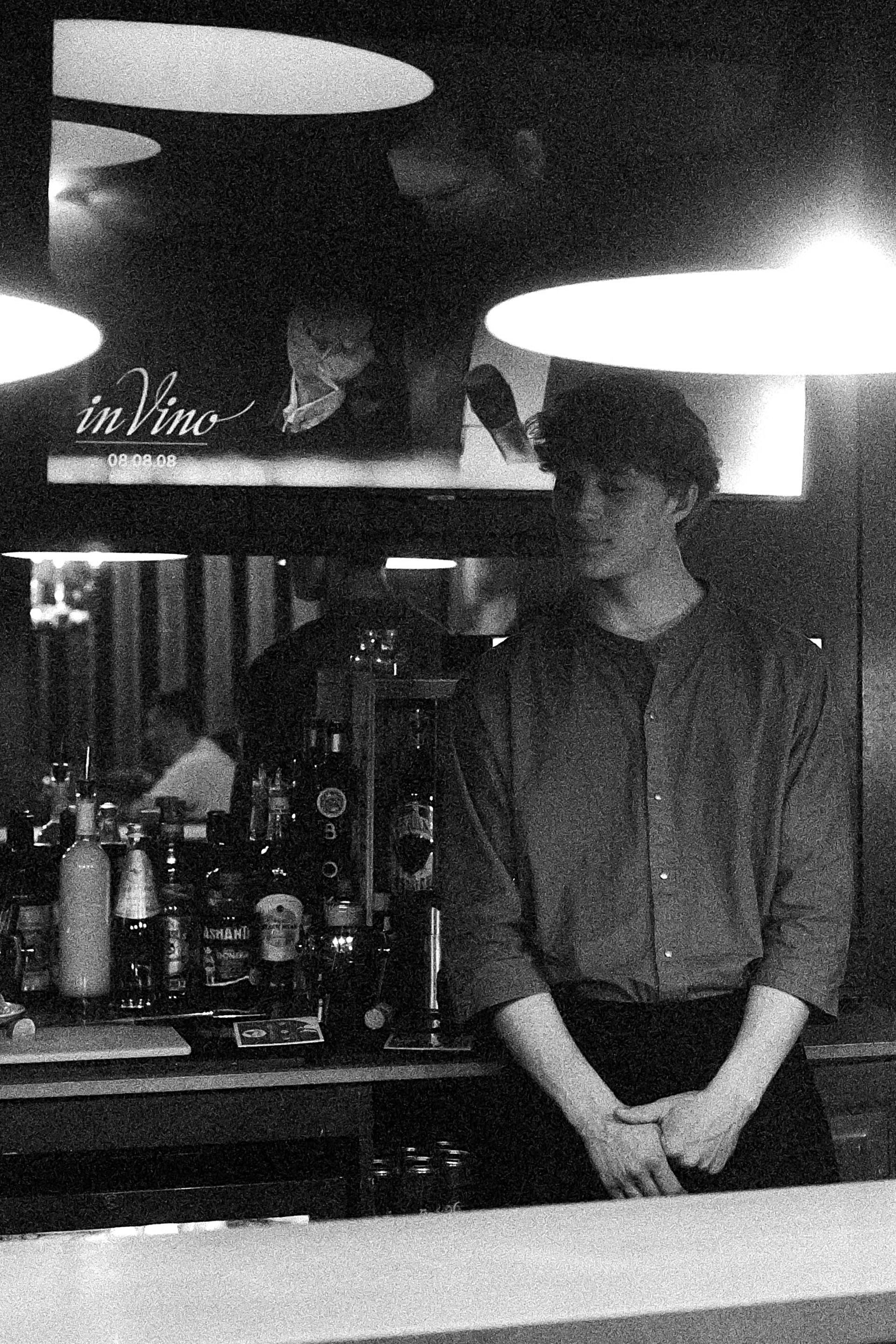 InVino | 08.08.08