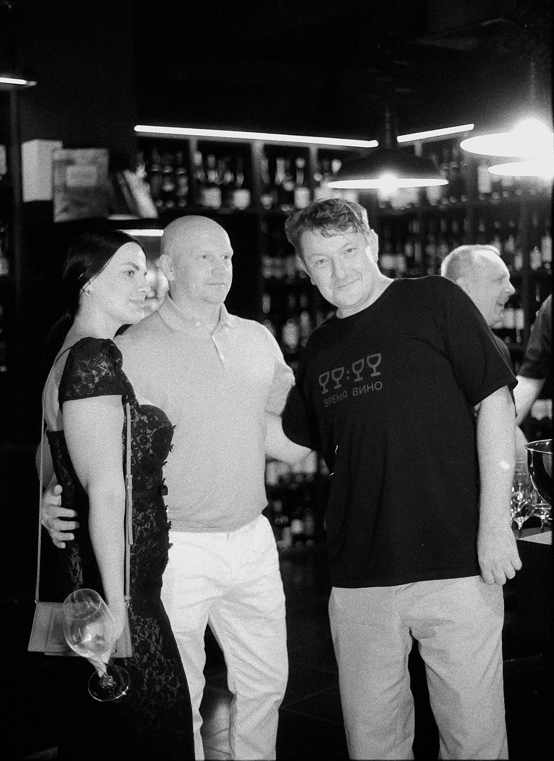 InVino | 08.08.08