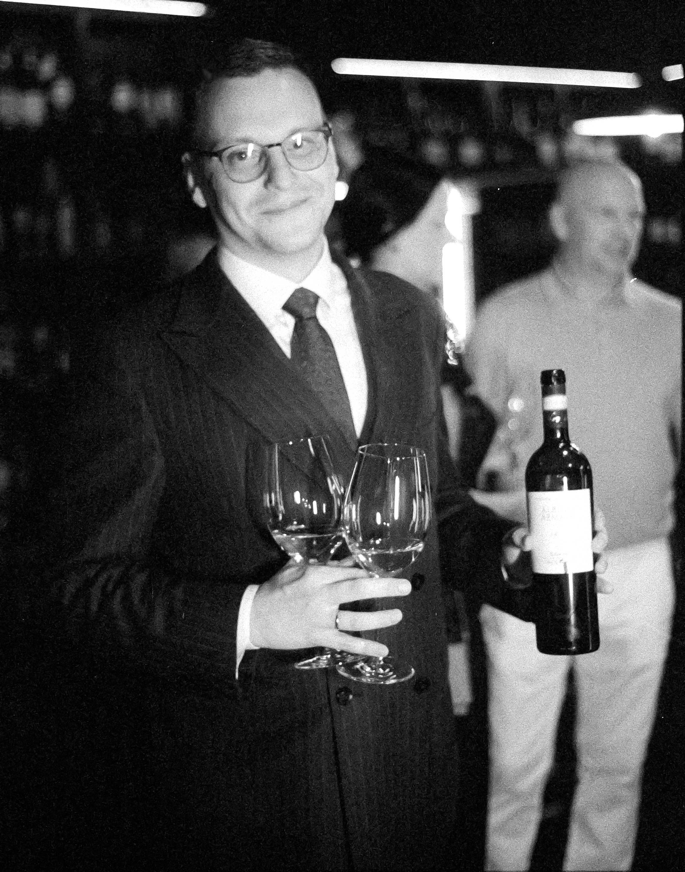 InVino | 08.08.08