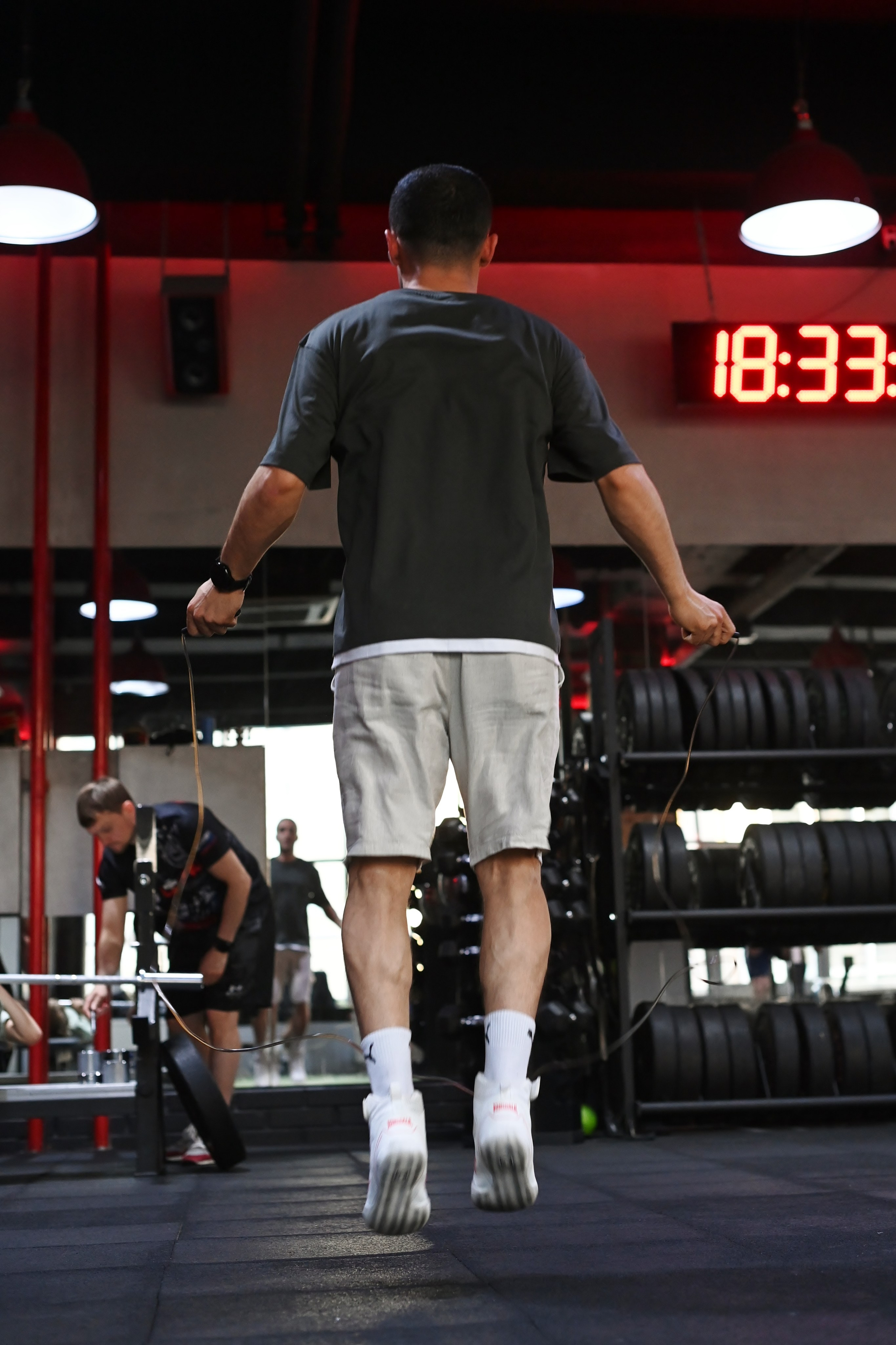 День Рождения фитнесс-клуба 50GYM в Коммунарке. Свадебный и семейный фотограф в Москве Ирина Гончарова