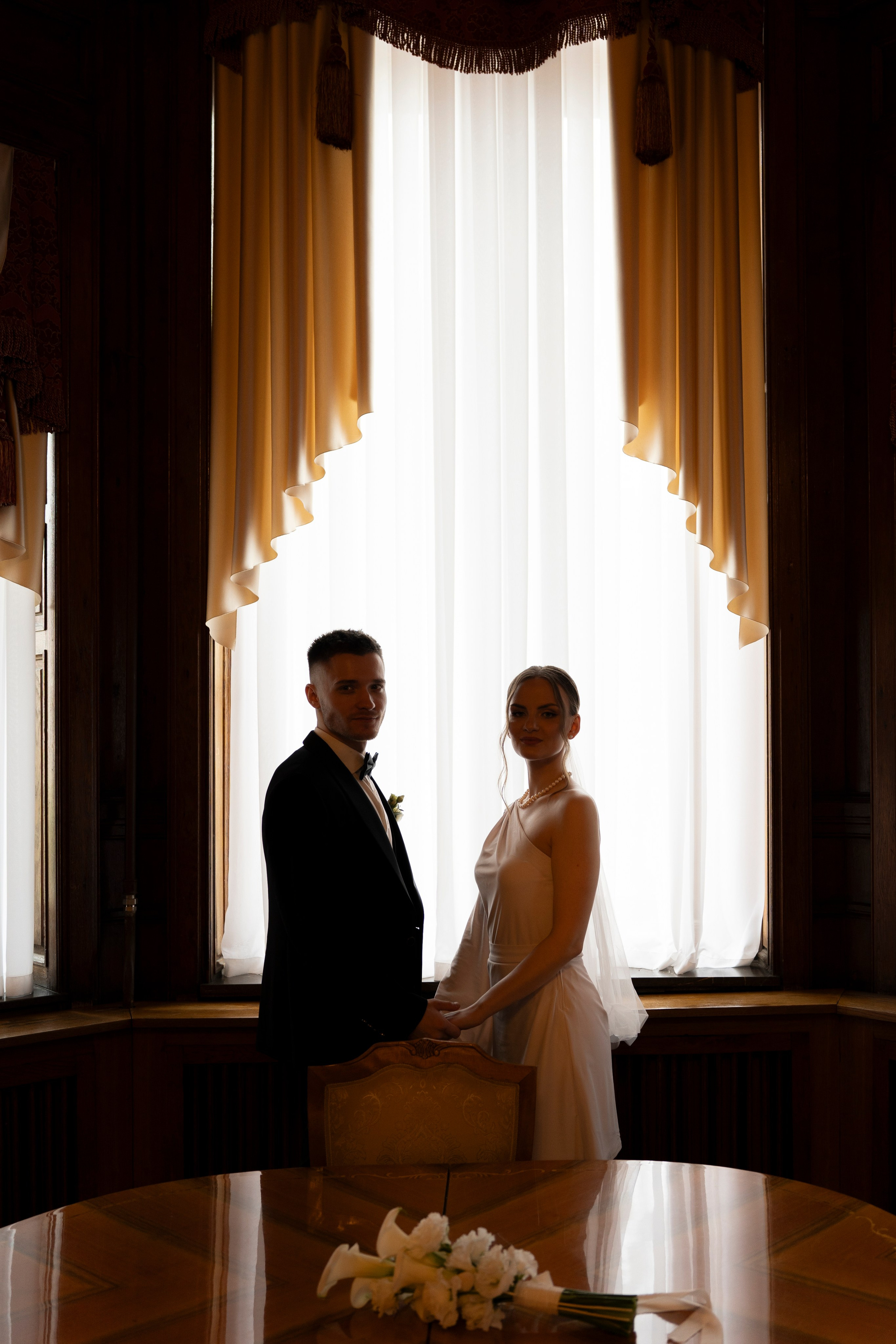 Мария+Владислав. Главная