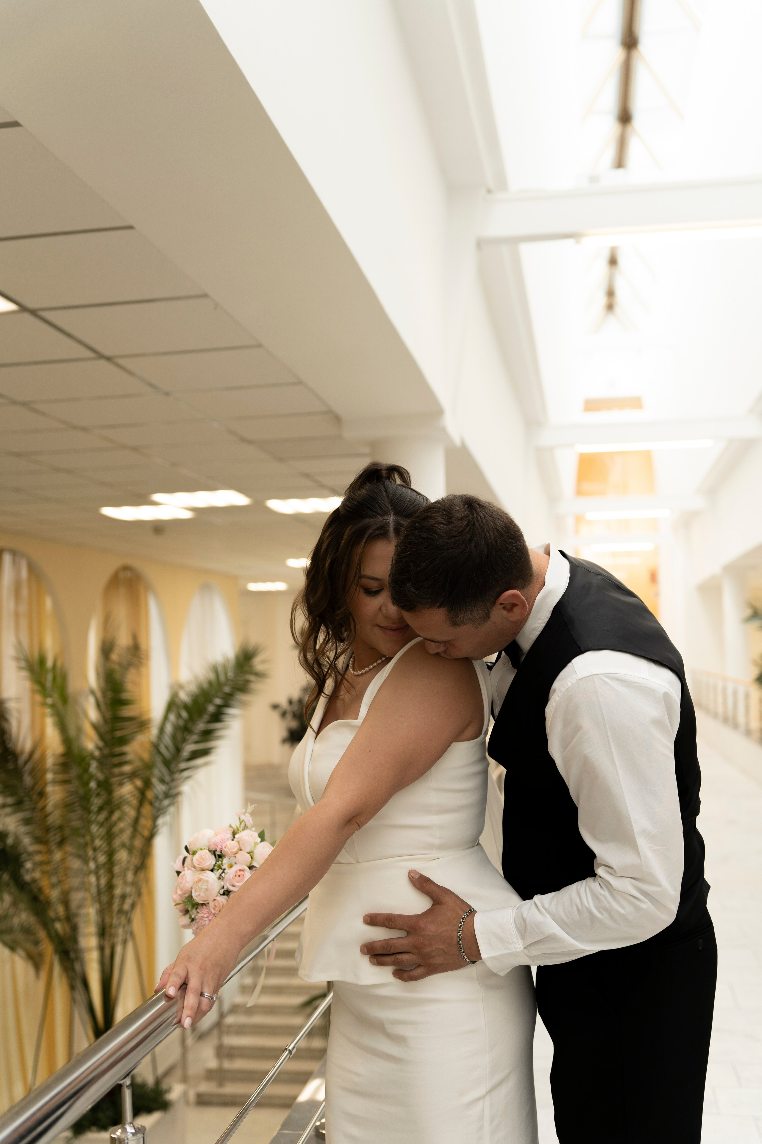 Алина+Андрей. Главная