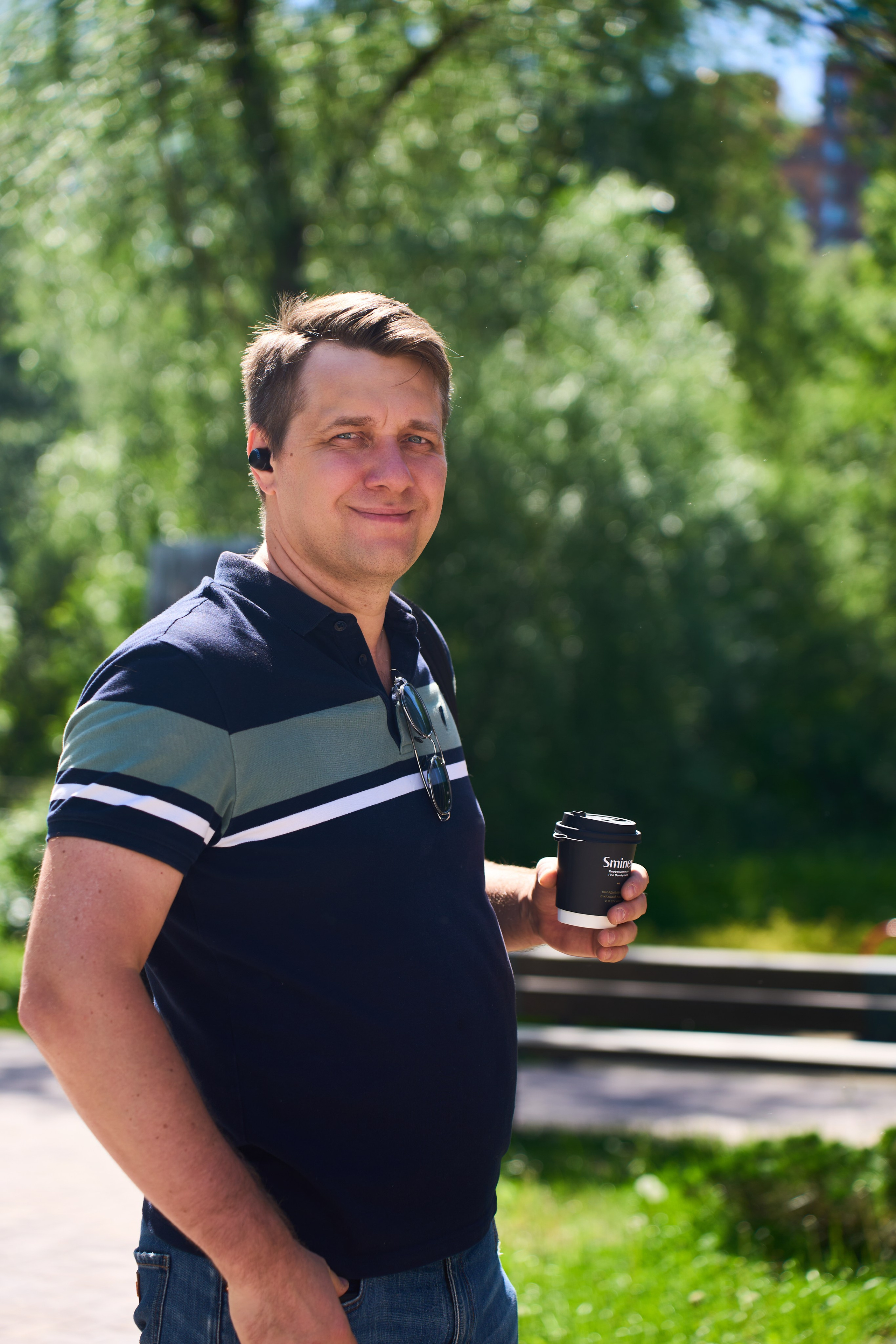 Репортажная фотография экскурсии в Москве. Репортажный фотограф в Москве Вадим Галанин