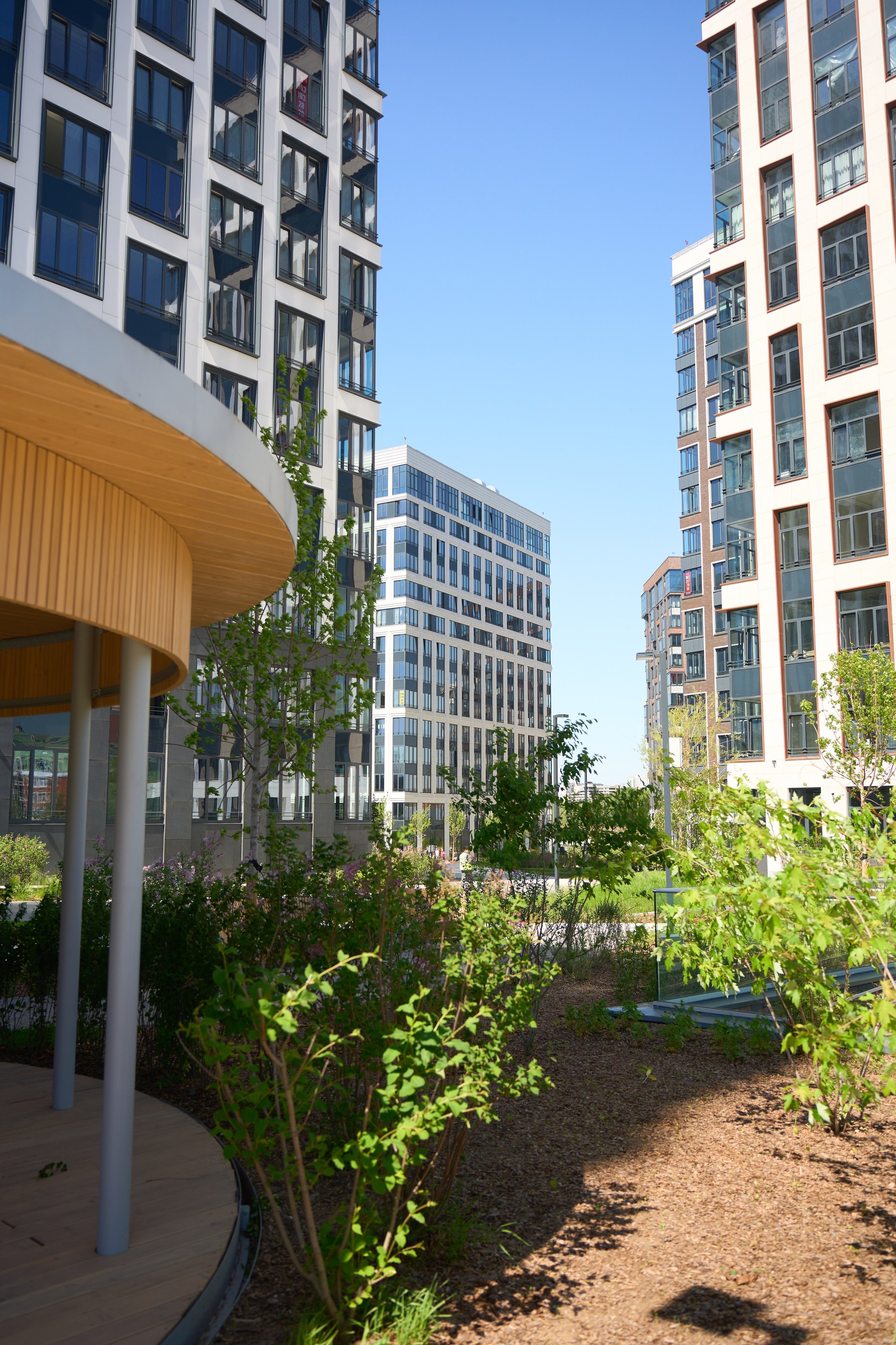 Репортажная фотография экскурсии в Москве. Репортажный фотограф в Москве Вадим Галанин