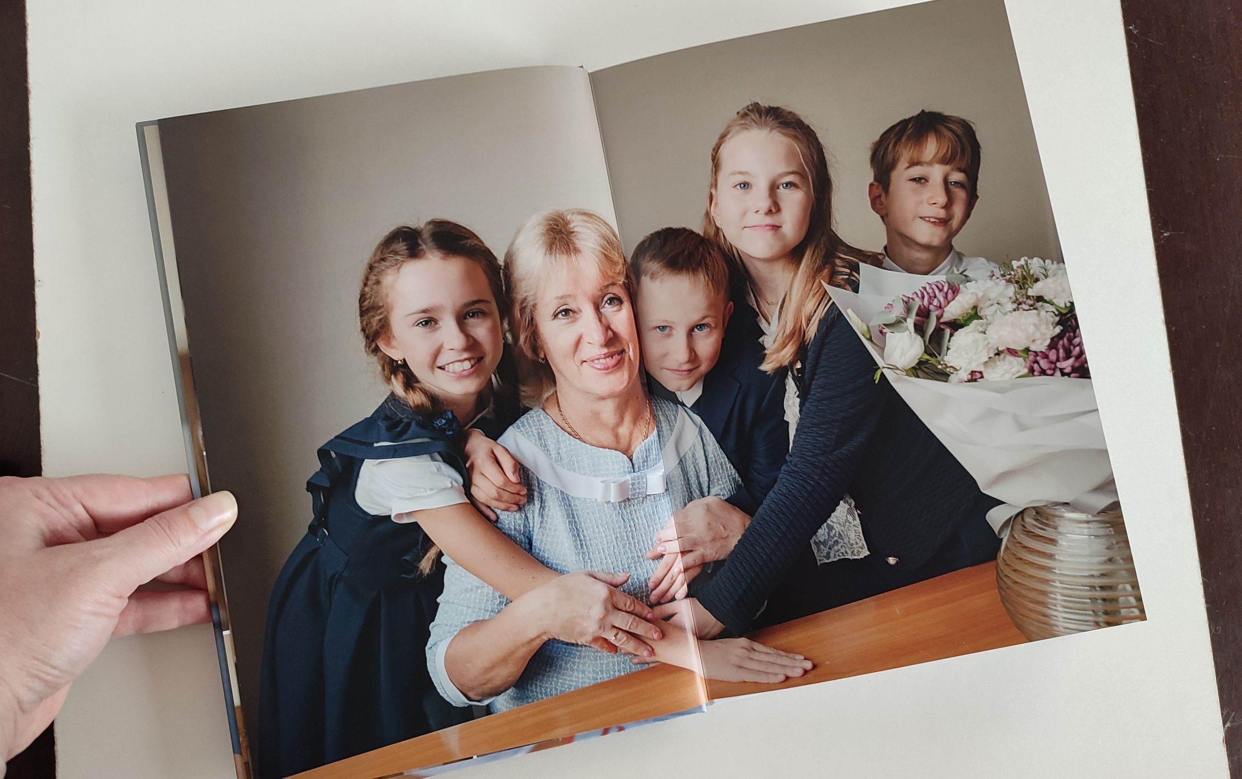 Школа. Фотограф в Санкт-Петербурге Знаменская Ирина