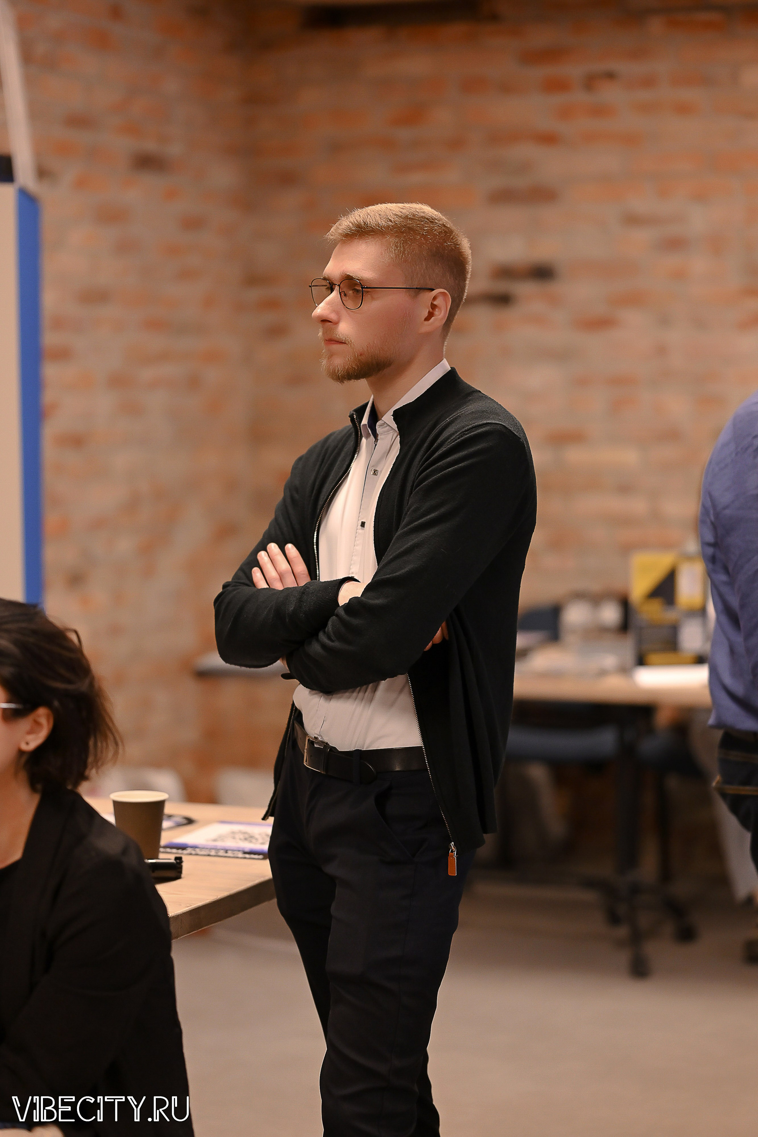 ДИЗАЙН-ФЕСТ КОНФЕРЕНЦИЯ. VIBECITY.RU Вайб Сити Ру Фоторепортажи Фотоотчеты Калининград