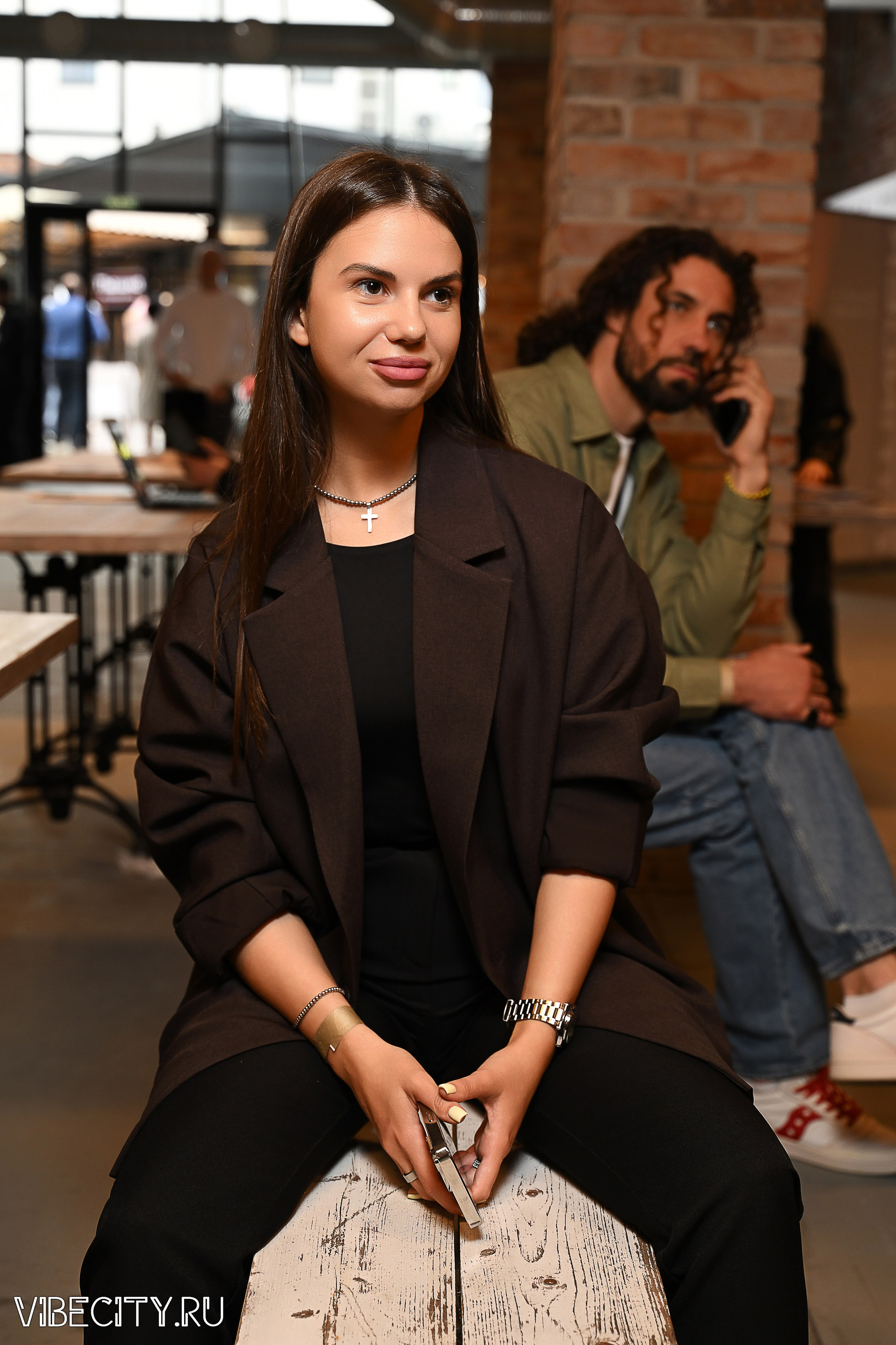 ДИЗАЙН-ФЕСТ КОНФЕРЕНЦИЯ. VIBECITY.RU Вайб Сити Ру Фоторепортажи Фотоотчеты Калининград