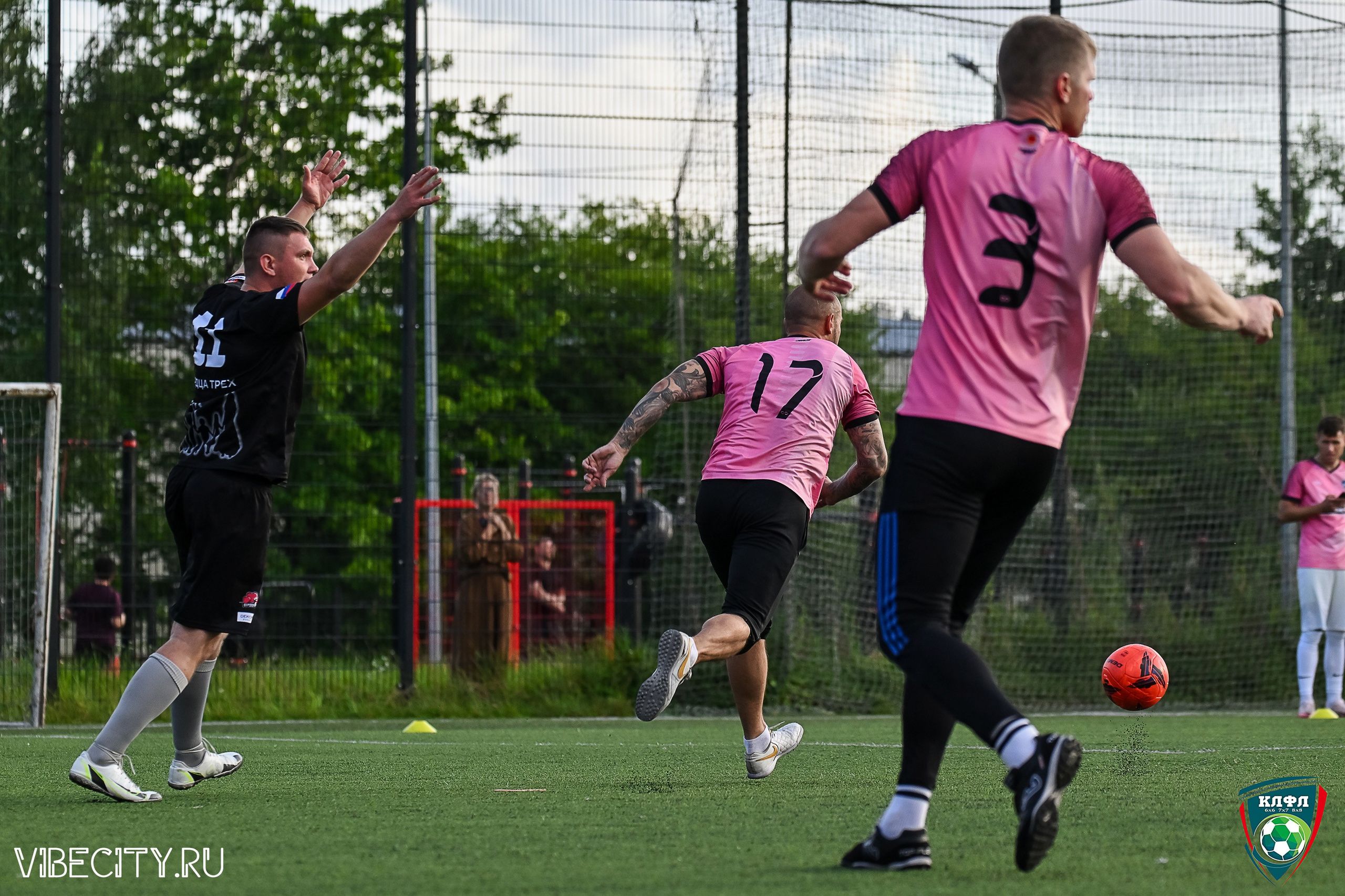 ПЛЕЙ-ОФФ XXl ЛЕТНЕГО КУБКА КАЛИНИНГРАДСКОЙ ЛФЛ. VIBECITY.RU Вайб Сити Ру Фоторепортажи Фотоотчеты Калининград