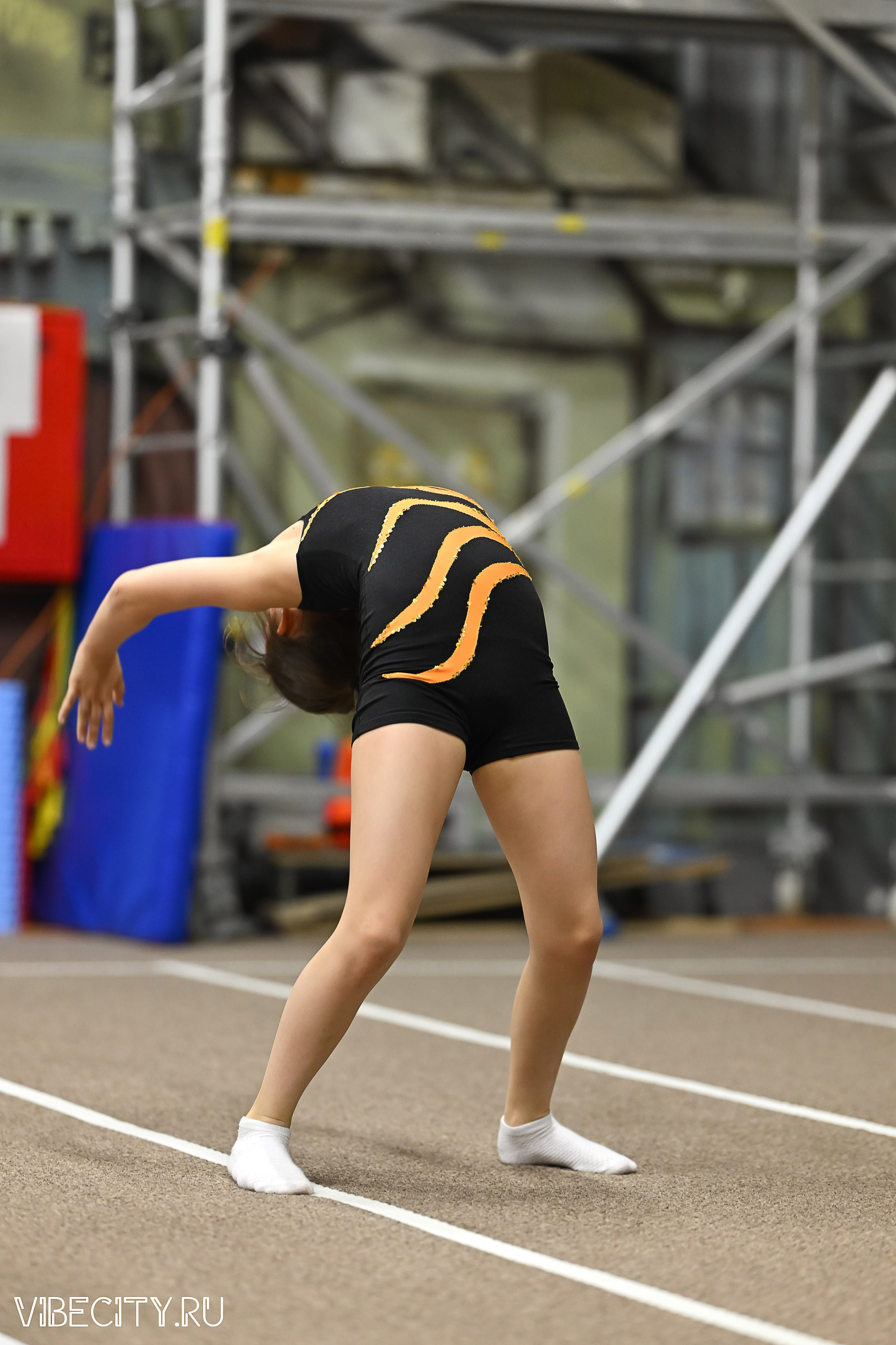 Контрольная тренировка по спортивной гимнастике. VIBECITY.RU Вайб Сити Ру Фоторепортажи Фотоотчеты Калининград