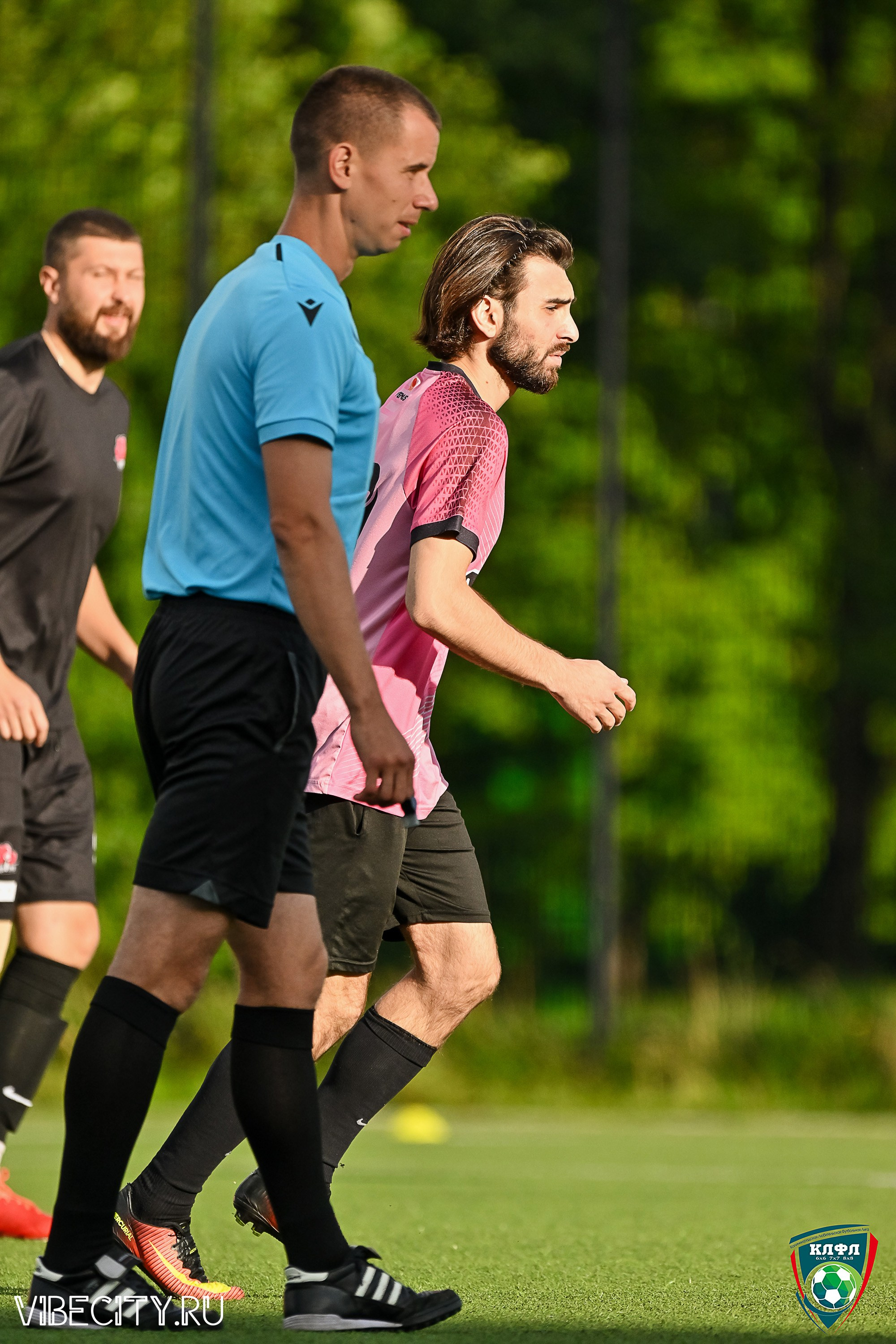 ПЛЕЙ-ОФФ XXl ЛЕТНЕГО КУБКА КАЛИНИНГРАДСКОЙ ЛФЛ. VIBECITY.RU Вайб Сити Ру Фоторепортажи Фотоотчеты Калининград