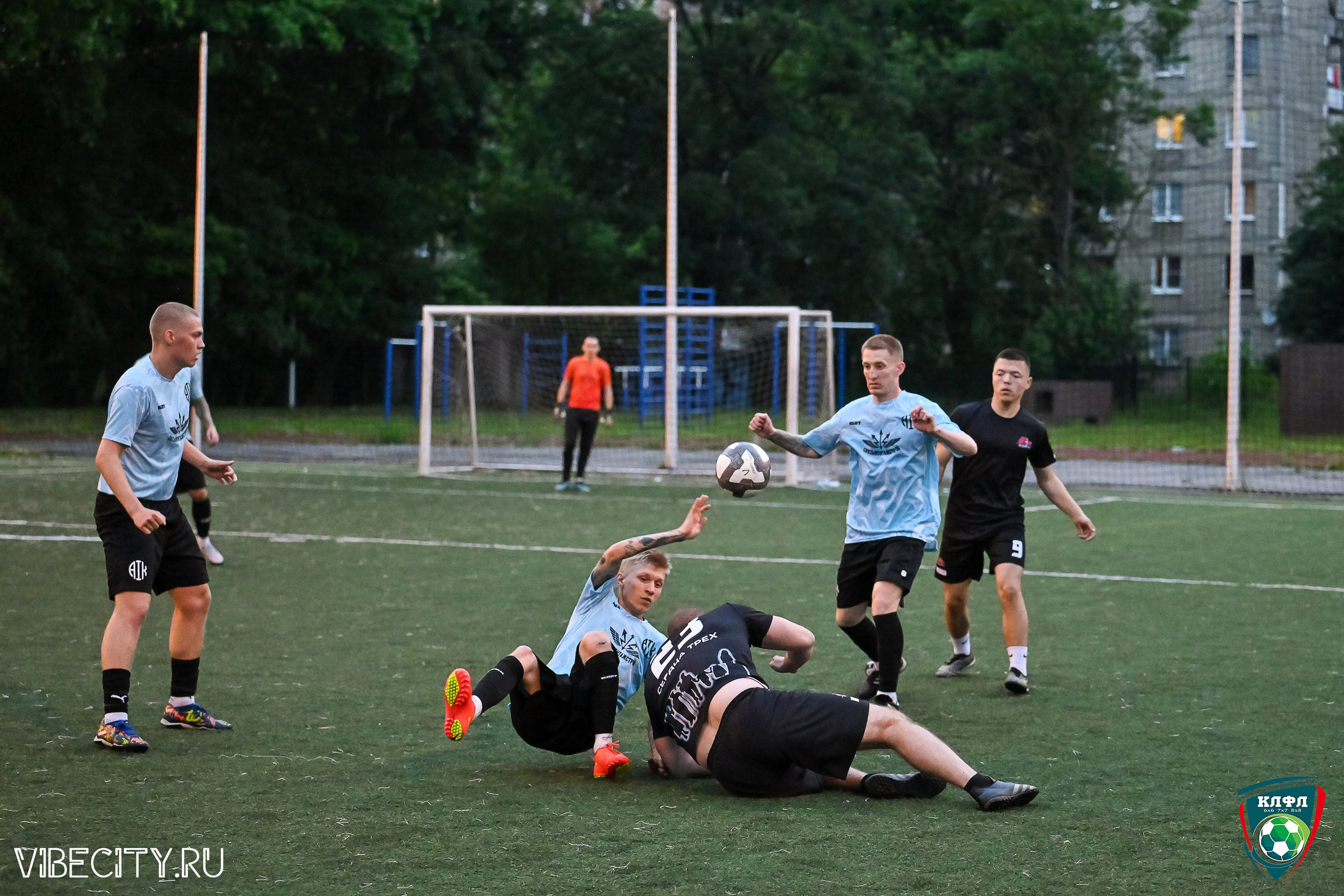 XXl Летний Кубок Калининградской ЛФЛ. VIBECITY.RU Вайб Сити Ру Фоторепортажи Фотоотчеты Калининград