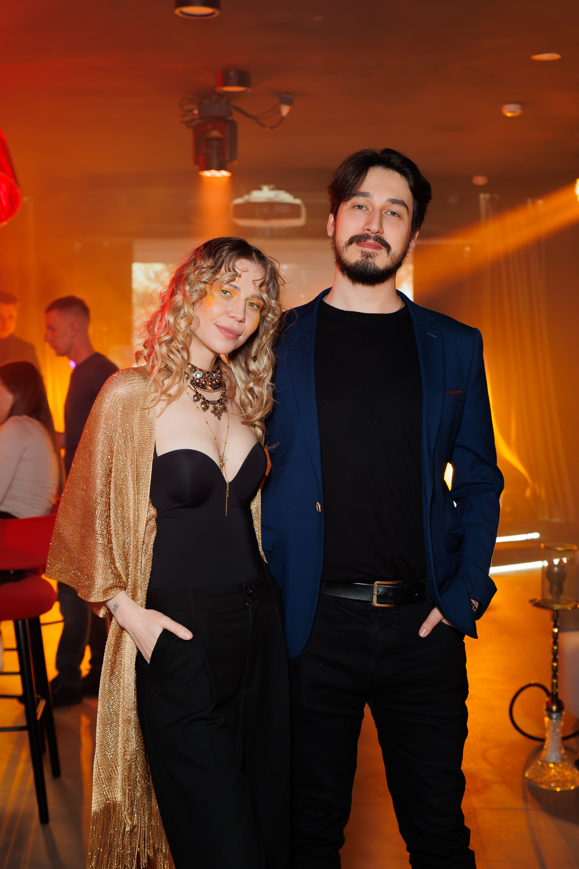 SOLOVI — Открытие караоке-бара. СВОИ. ФОТООТЧЕТЫ-СОБЫТИЯ-МЕСТА