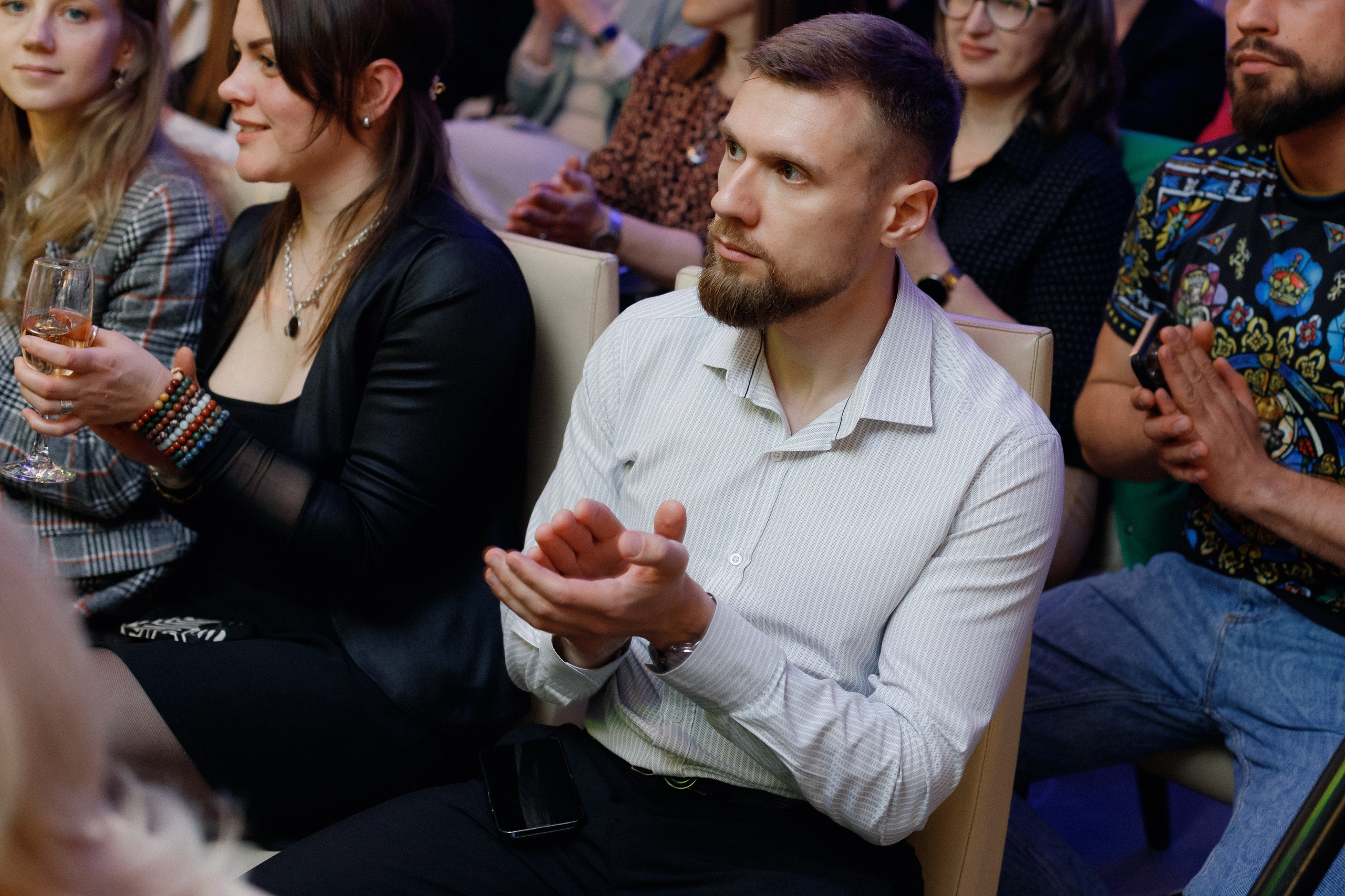 ПРЕМИЯ 2ГИС | PART I. СВОИ. ФОТООТЧЕТЫ-СОБЫТИЯ-МЕСТА