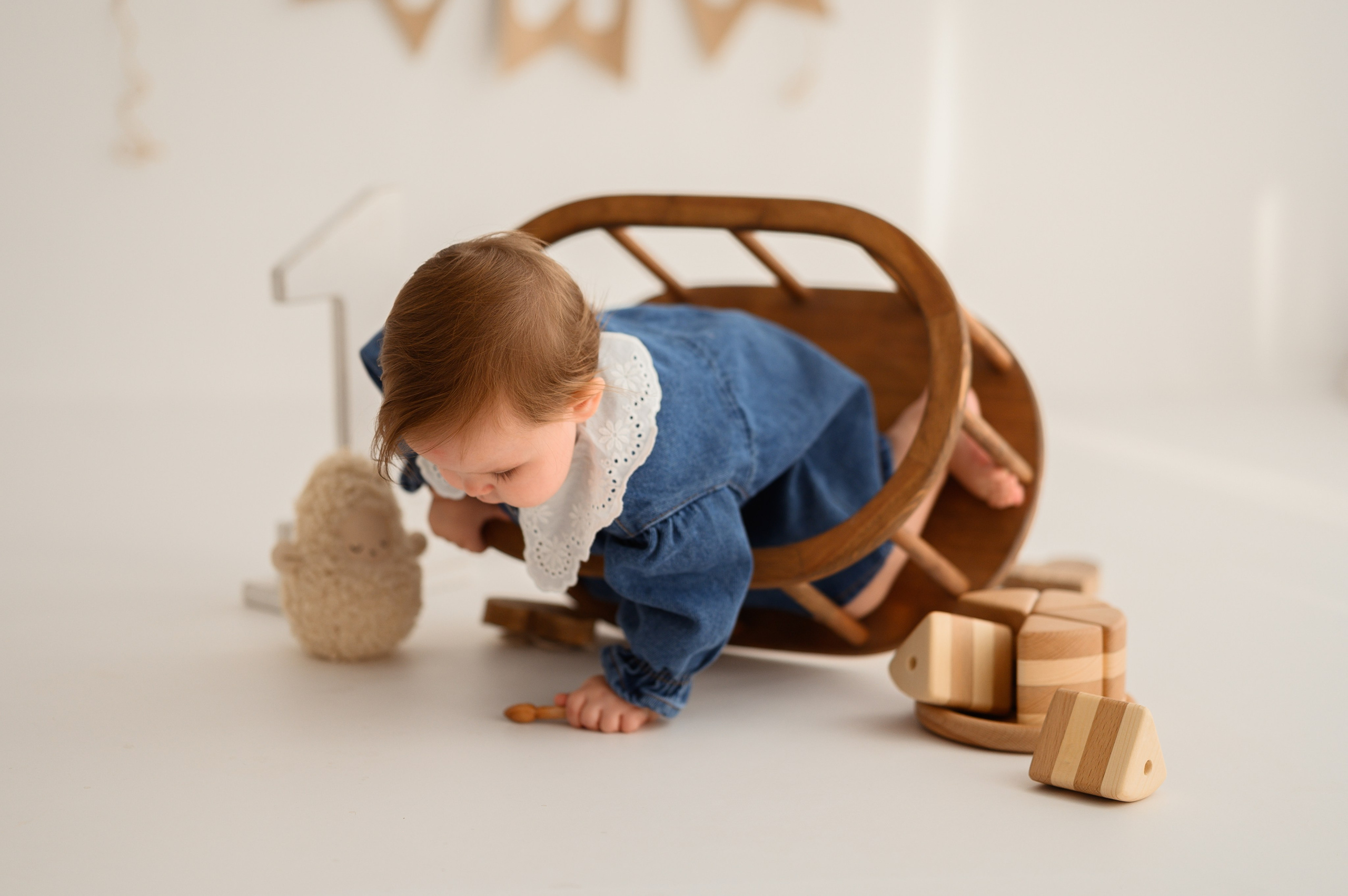 Годики. Детский и семейный фотограф Ирина Гладких