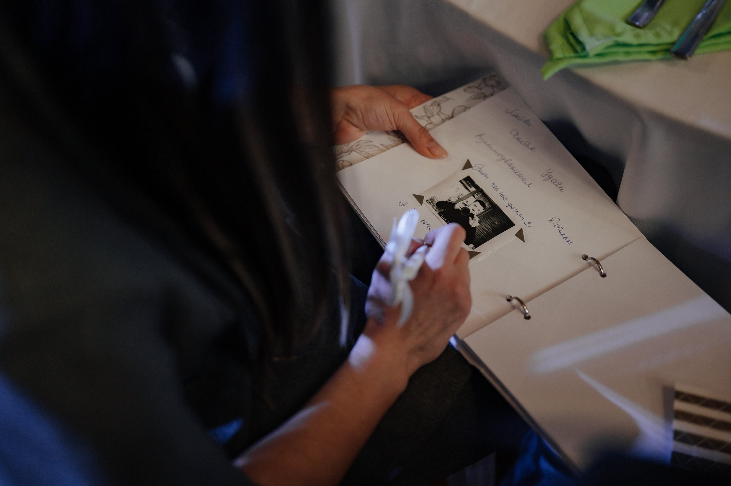 Контактная информация. Фото и видео съёмка в Москве и МО Александр Чапала и Трояк Алеся