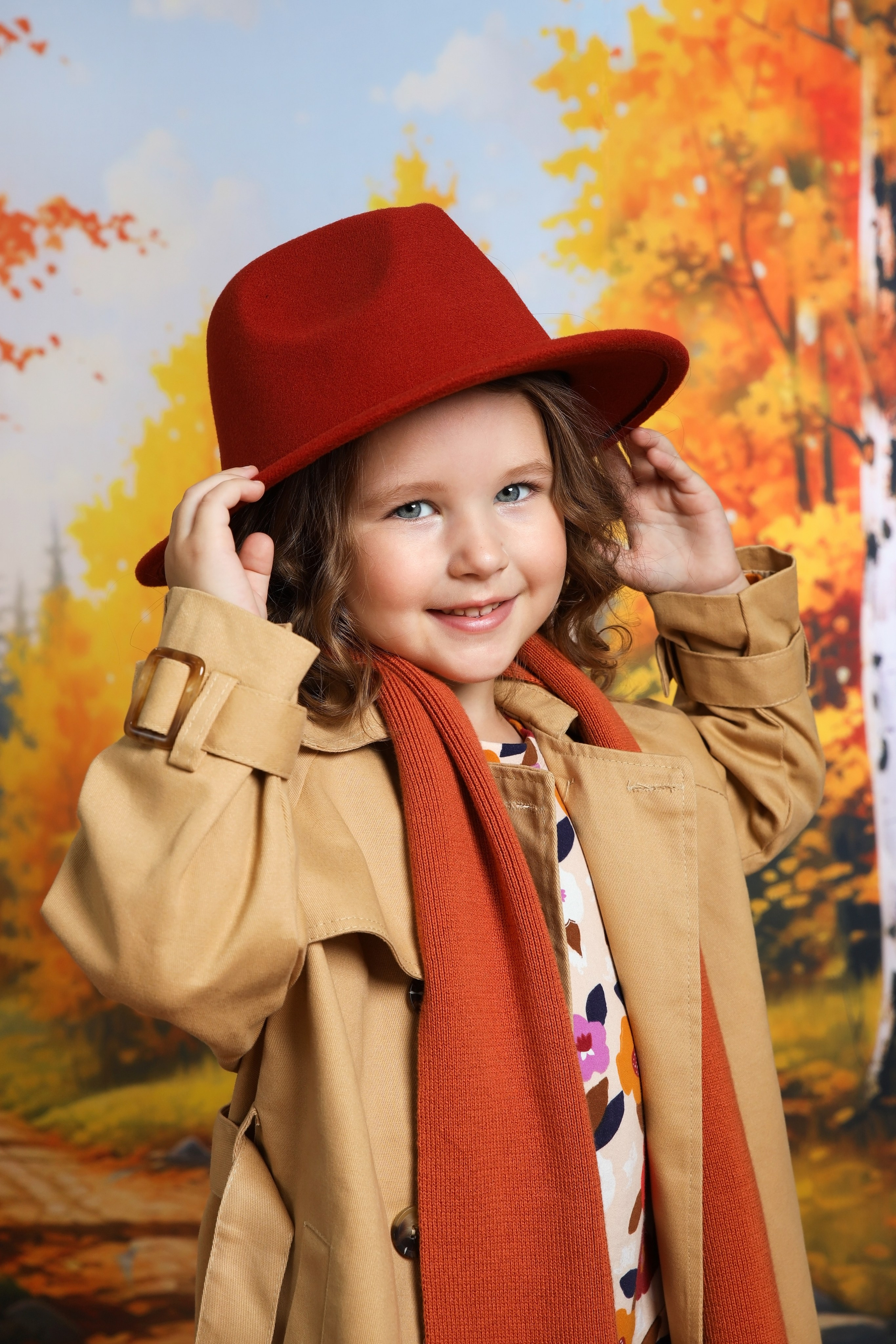 Фотограф в садик. Фотостудия «Стрекоза»