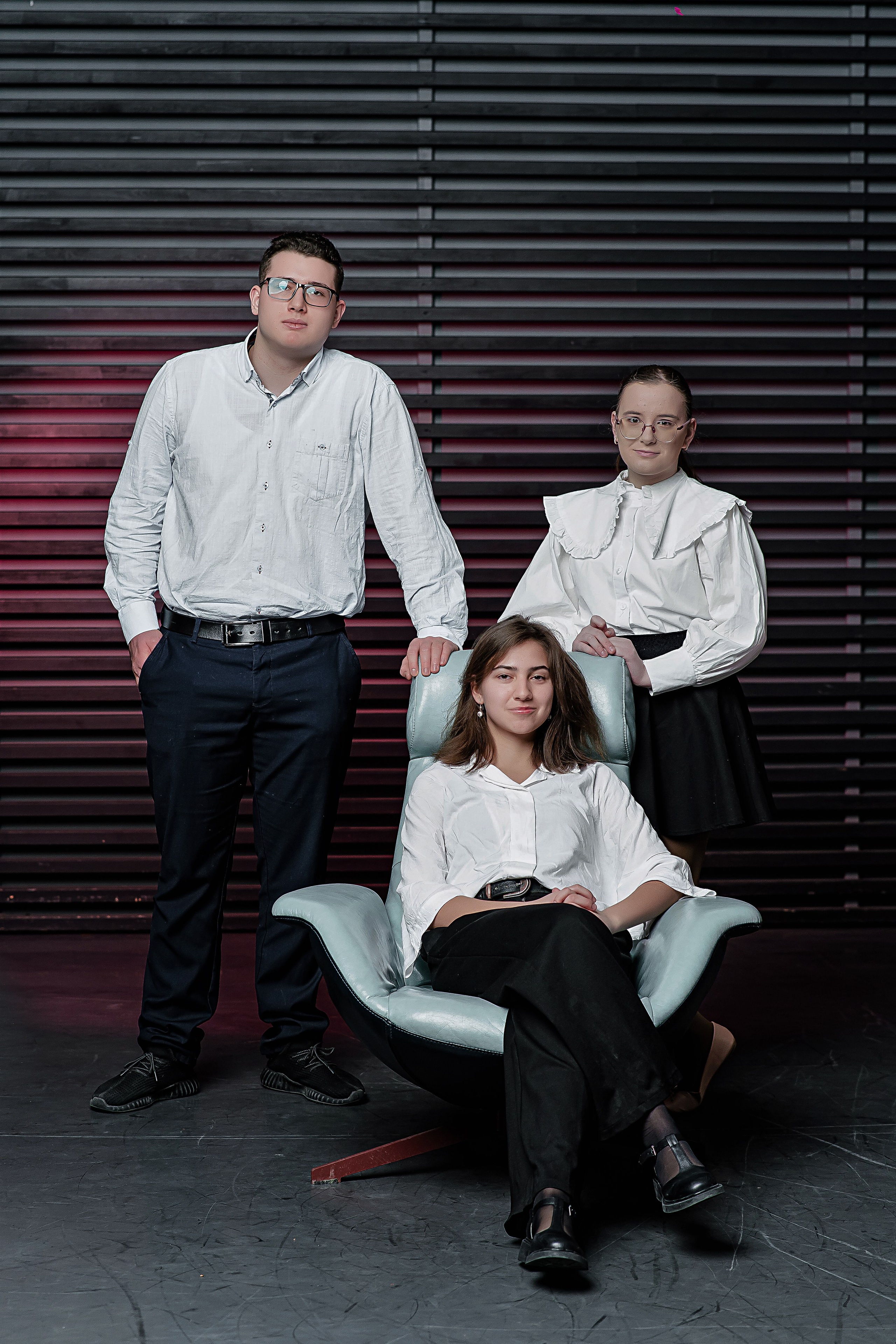 Гимназия № 14 Ростов-на-Дону. Современные Выпускные Альбомы в Ростове-на-Дону