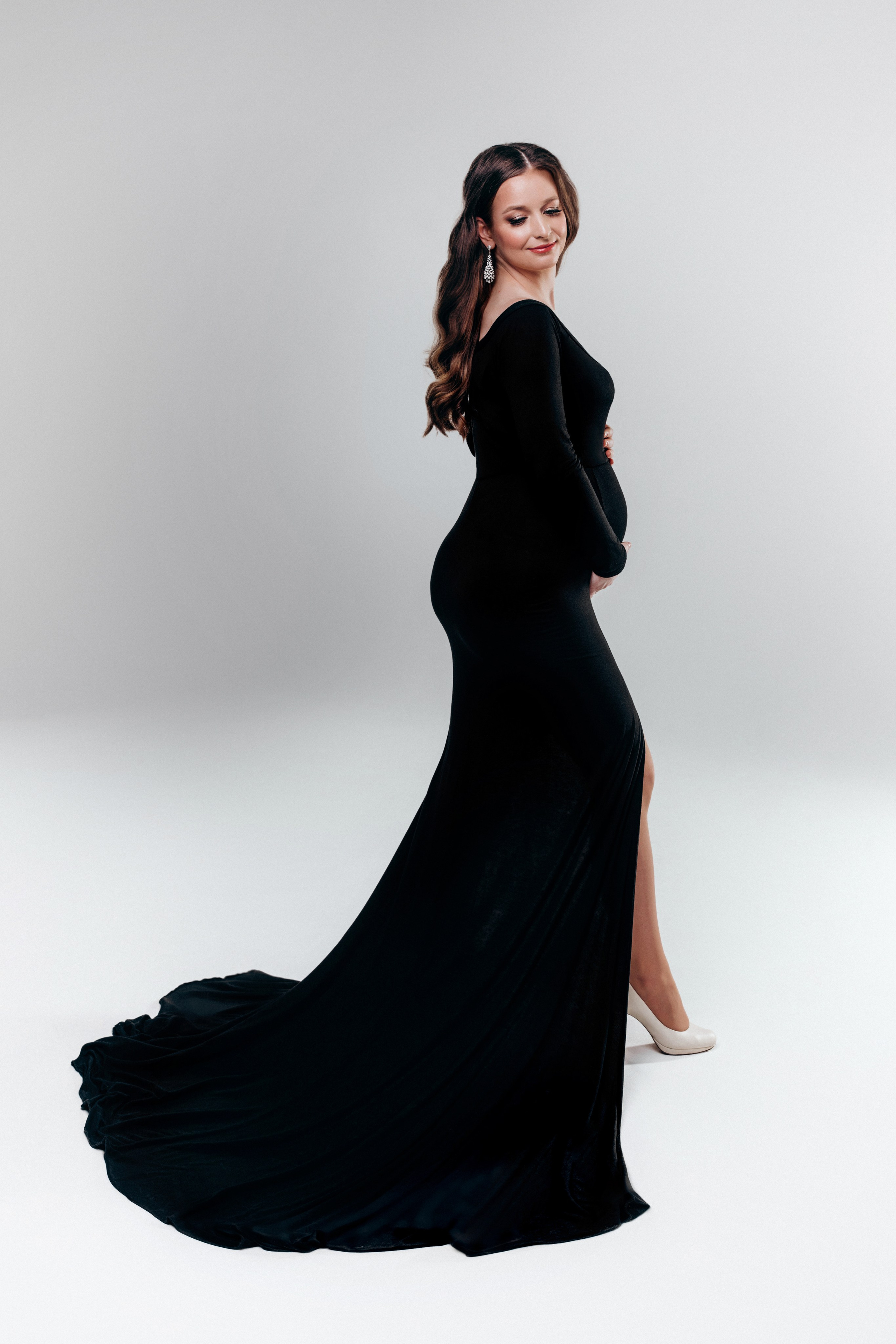 Фотосессии беременности (портфолио). Фотограф беременных в СПб — Елена Александрова