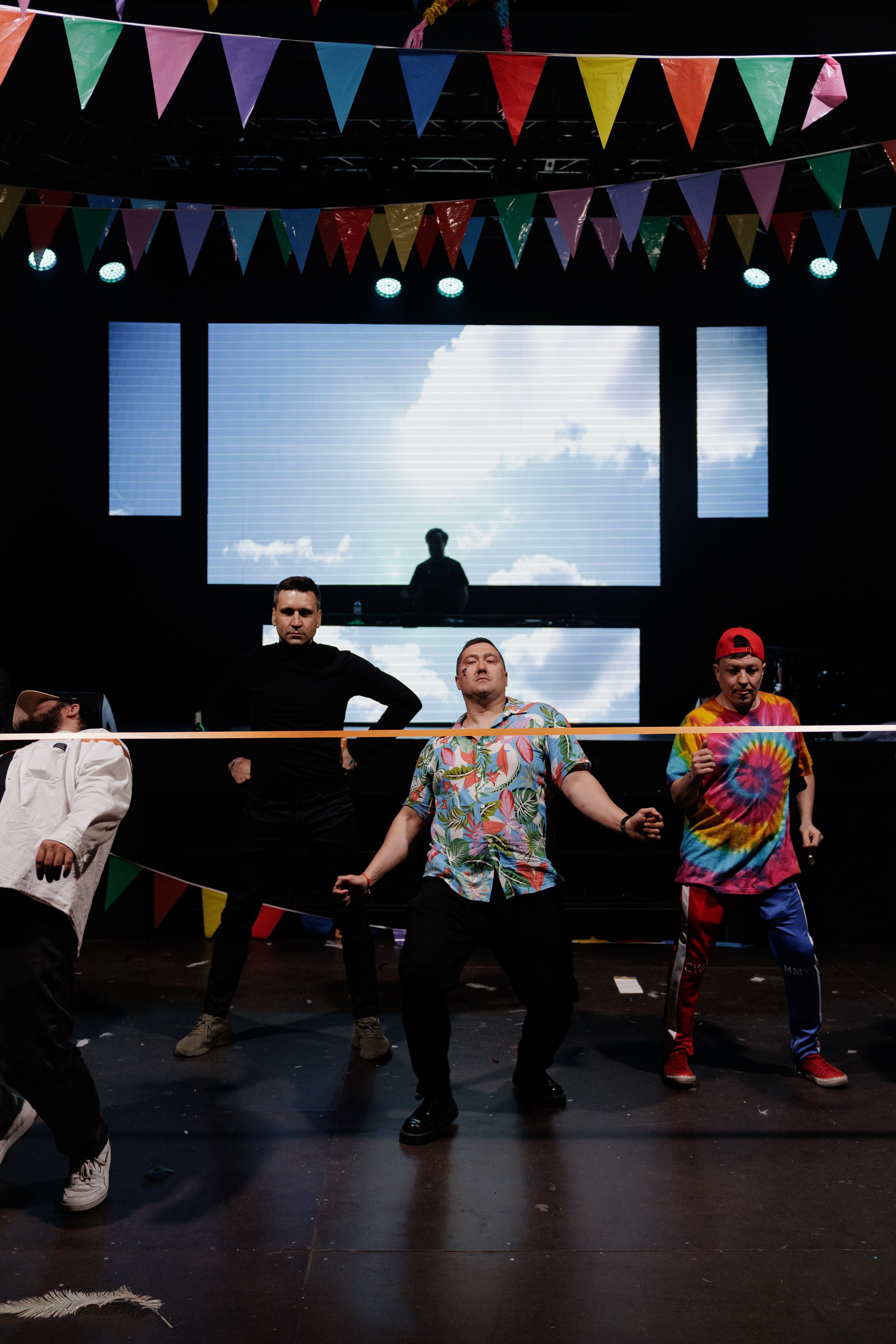 Открытие свадебного сезона 2025. Свадебный фотограф