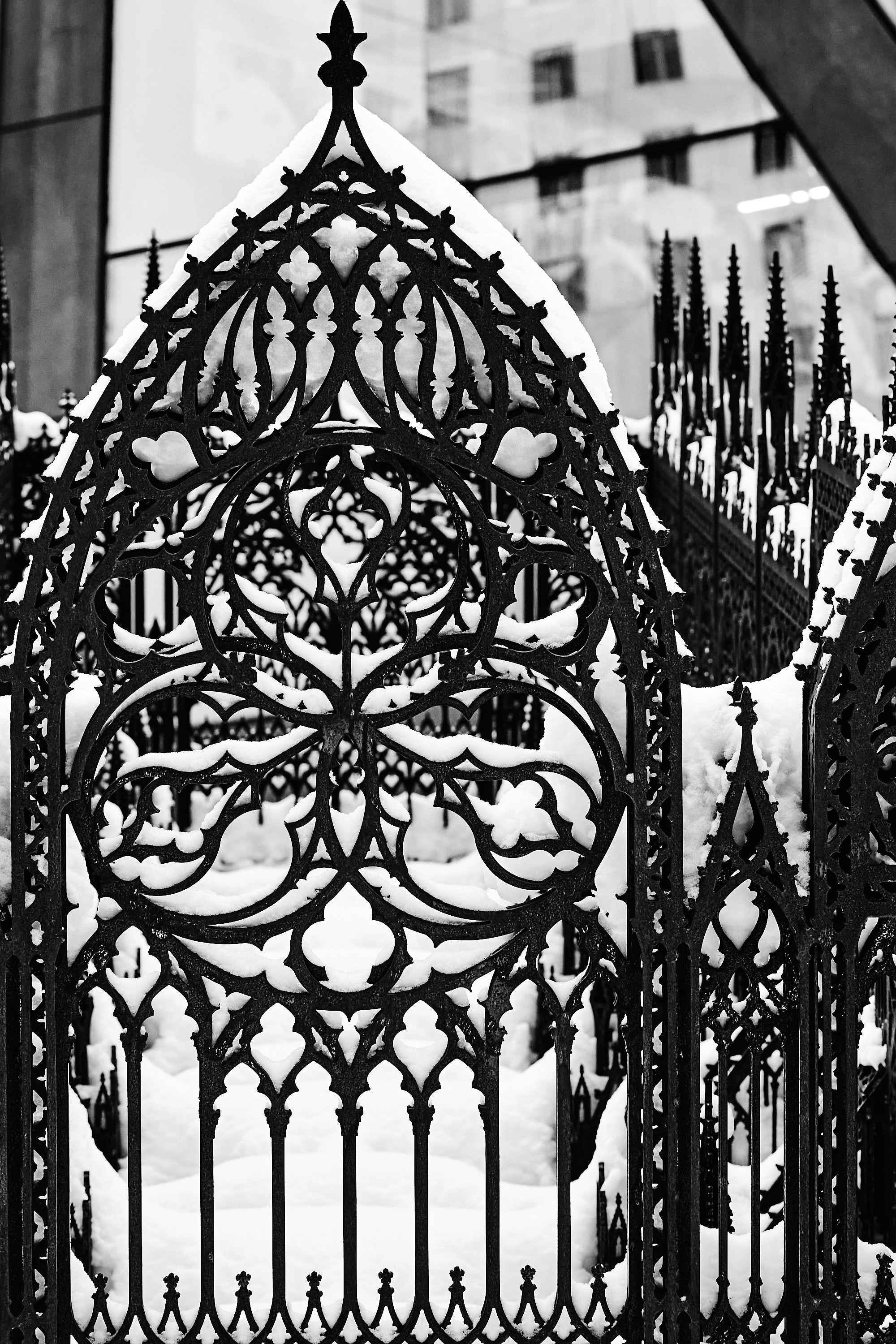 Фотосессия района ЗИЛАРТ зимой 2026 года. Константин Камышников: интерьерный фотограф в Москве и Подмосковье