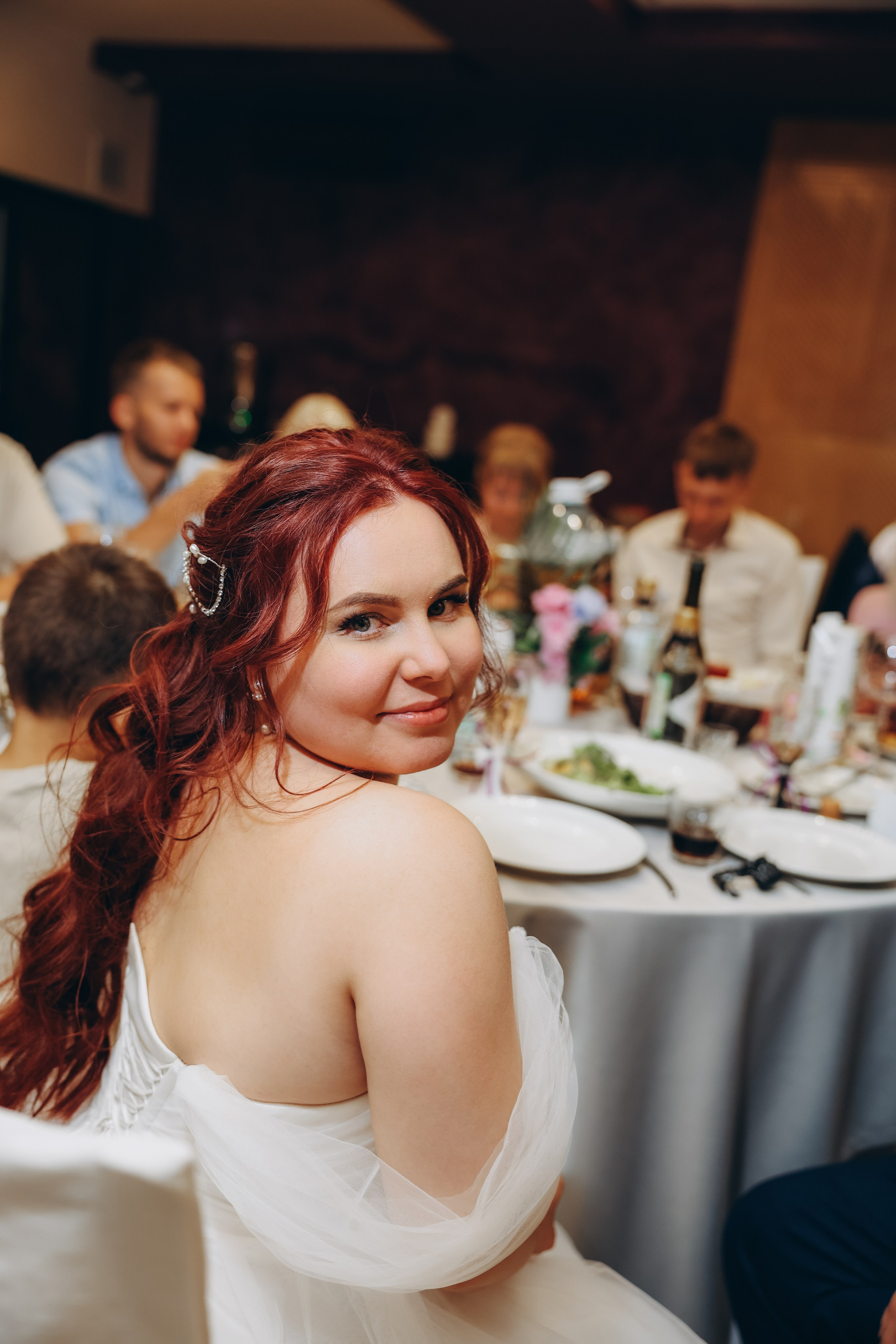 Андрей & Мария. Свадебный, семейный фотограф в Иркутске Светлана Макаричева