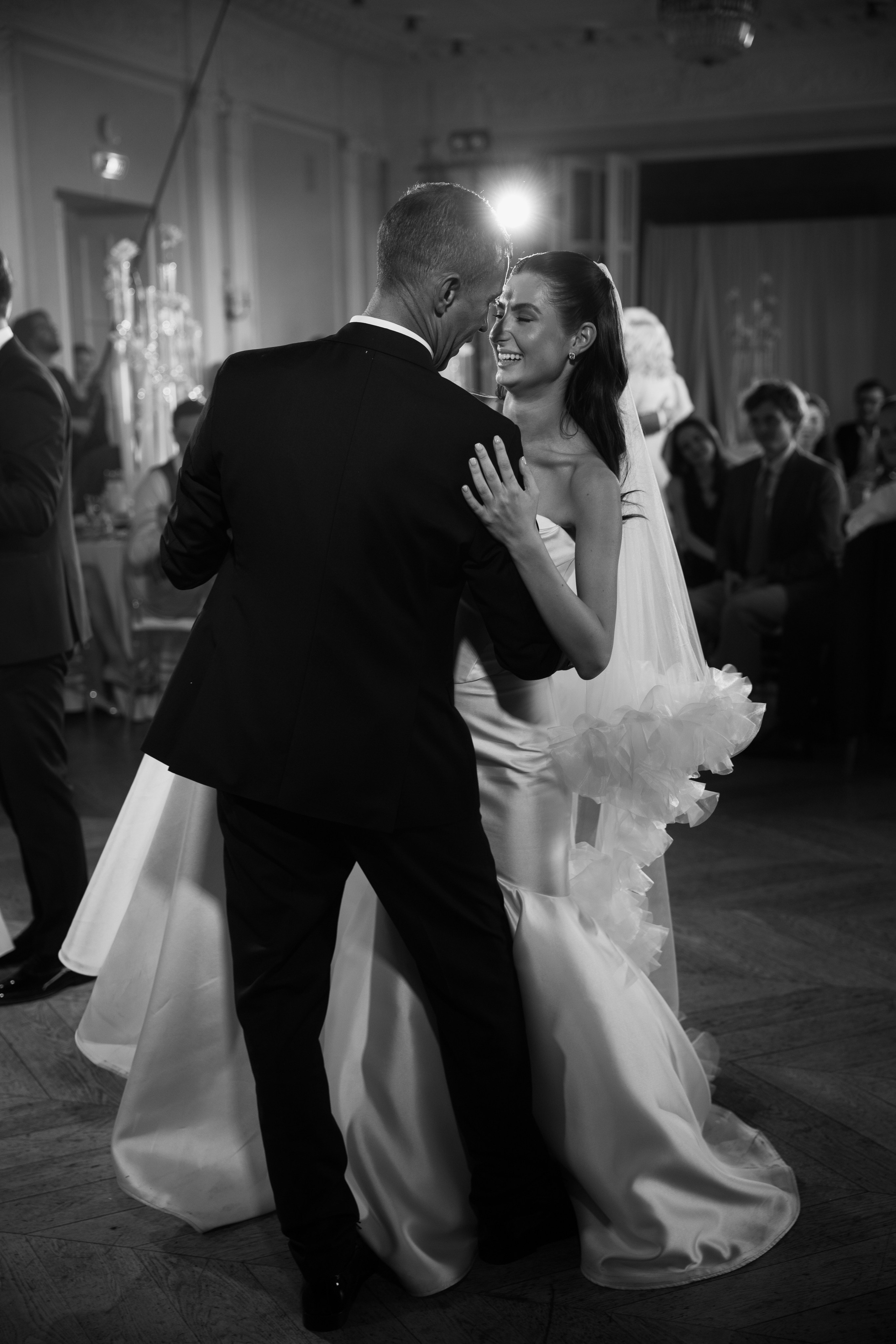 Свадебный и семейный фотограф и видеограф в Крыму | Алёна Межевова