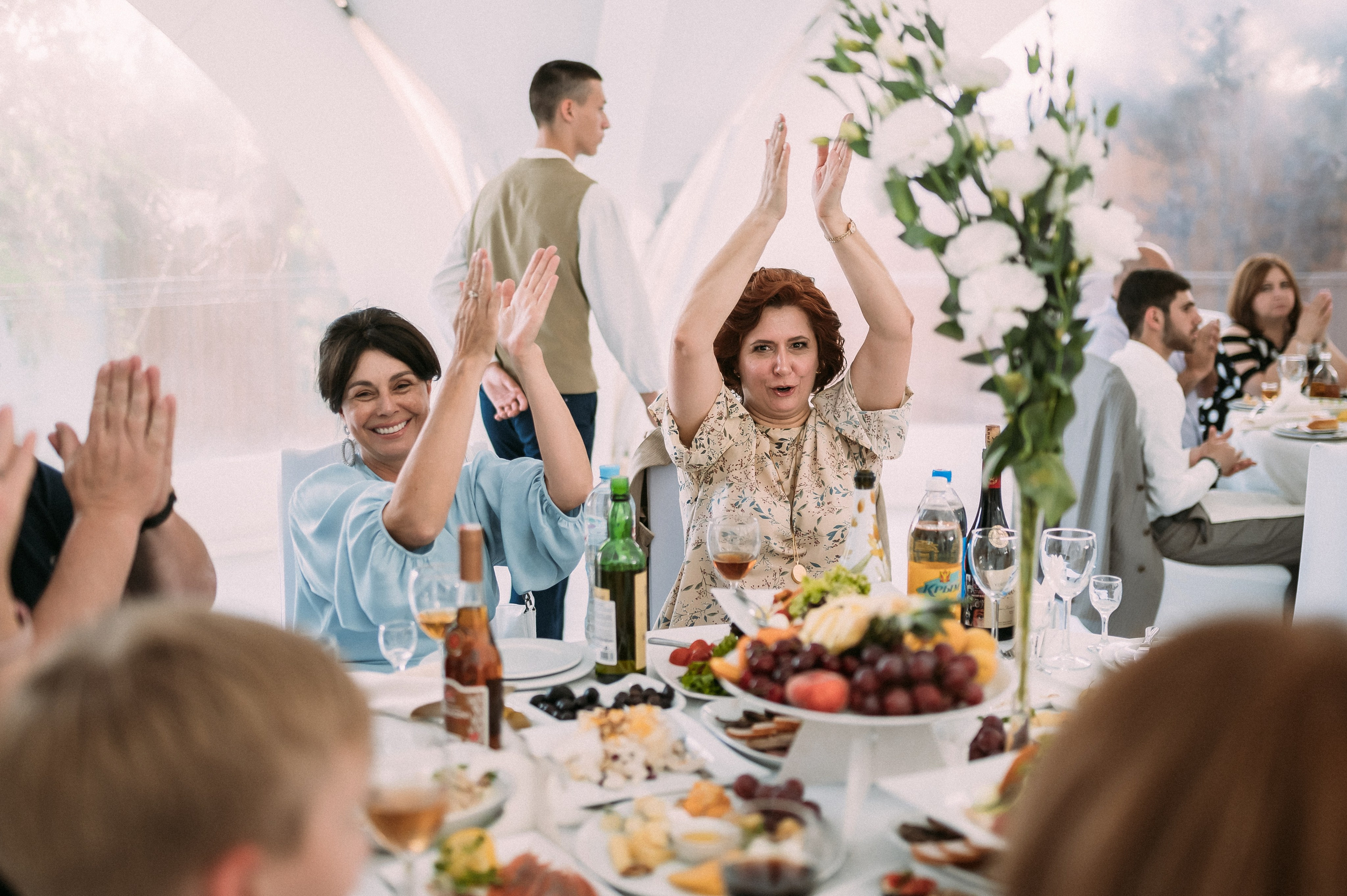 Фотографии со свадебного деня в Симферополе. Свадебный и семейный фотограф в Симферополе Дарья Маркова