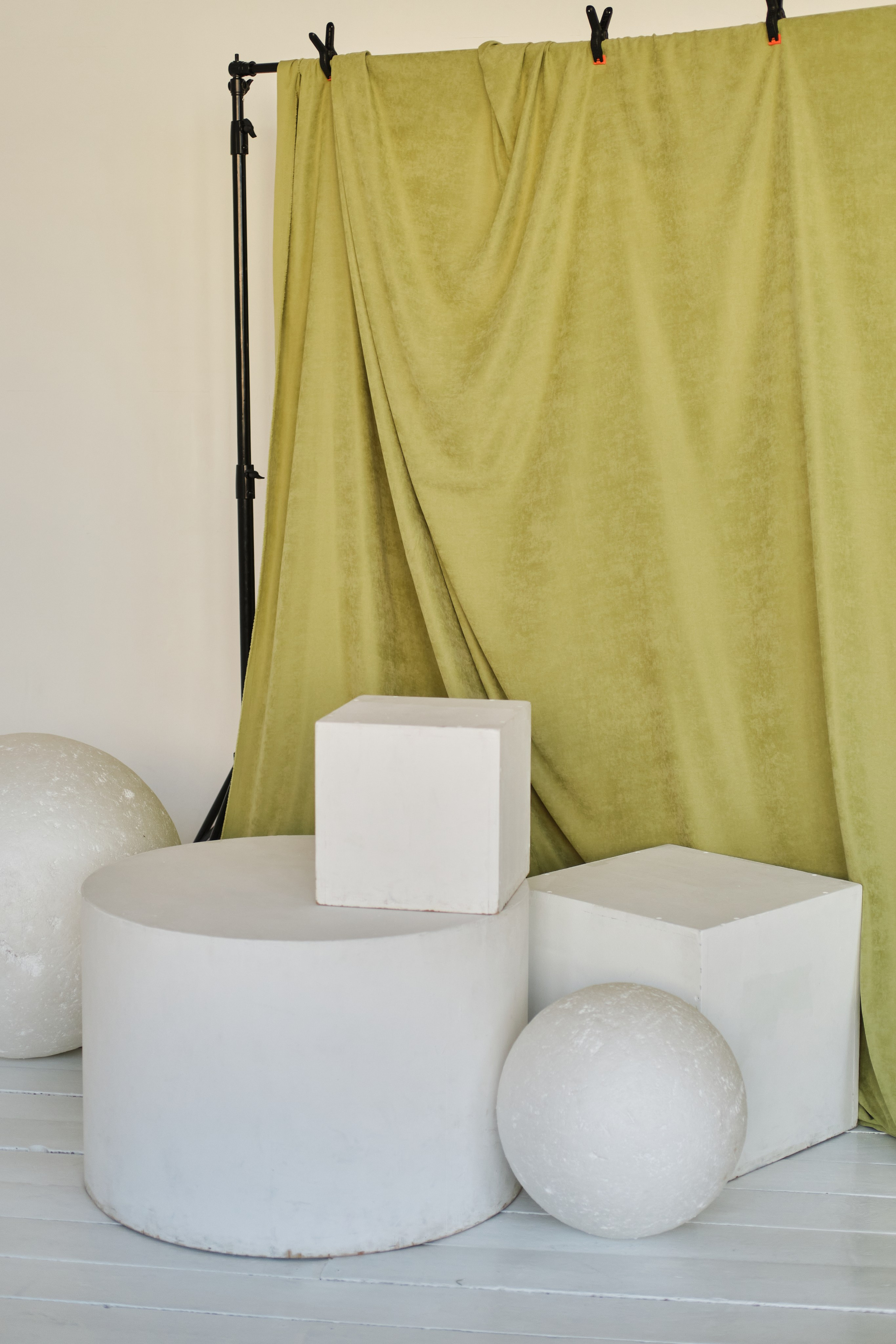 ЗАЛЫ. Фотостудия Нижний Новгород