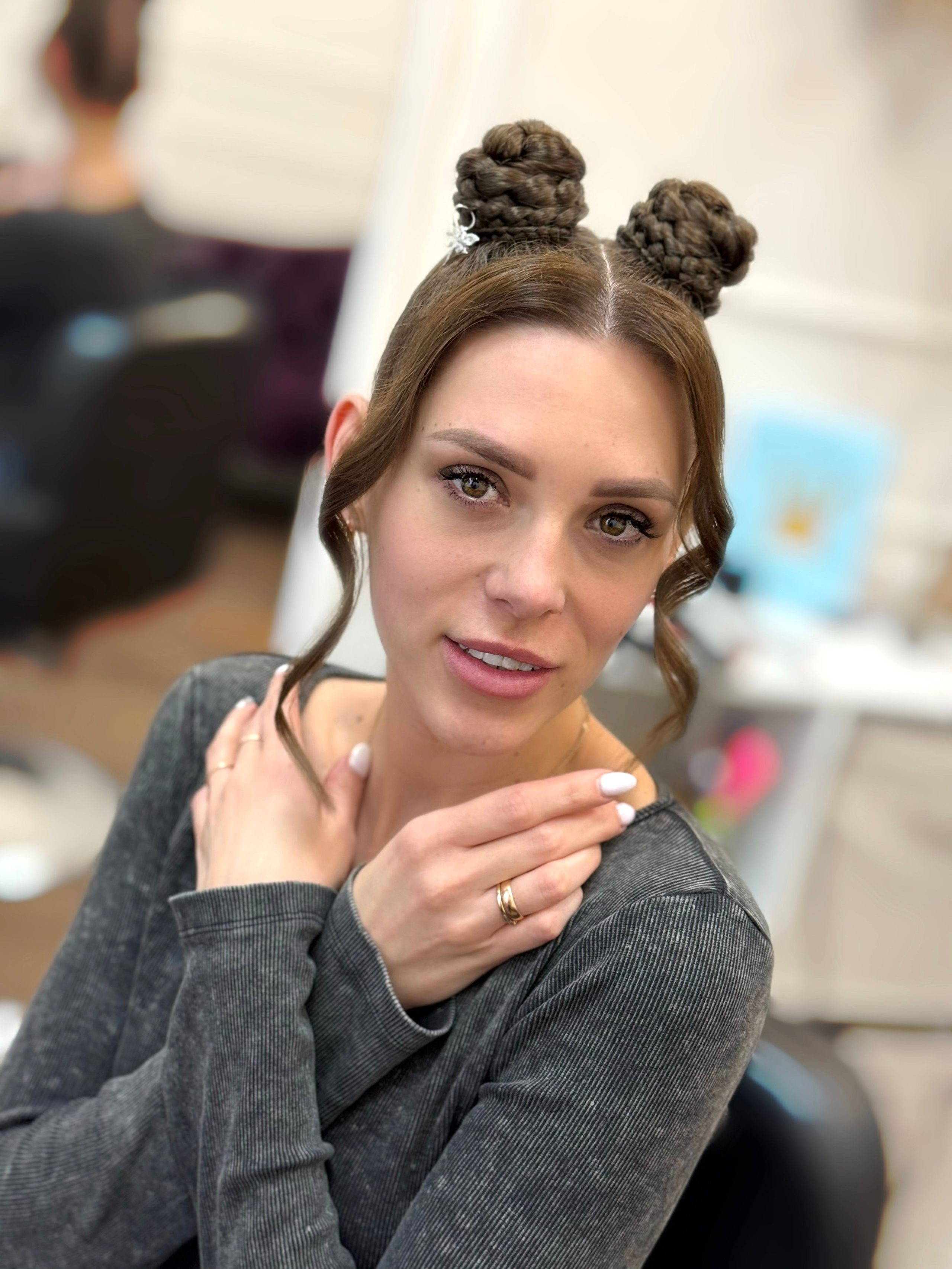 Афропрически, косы, прически с канекалоном в г. Клин