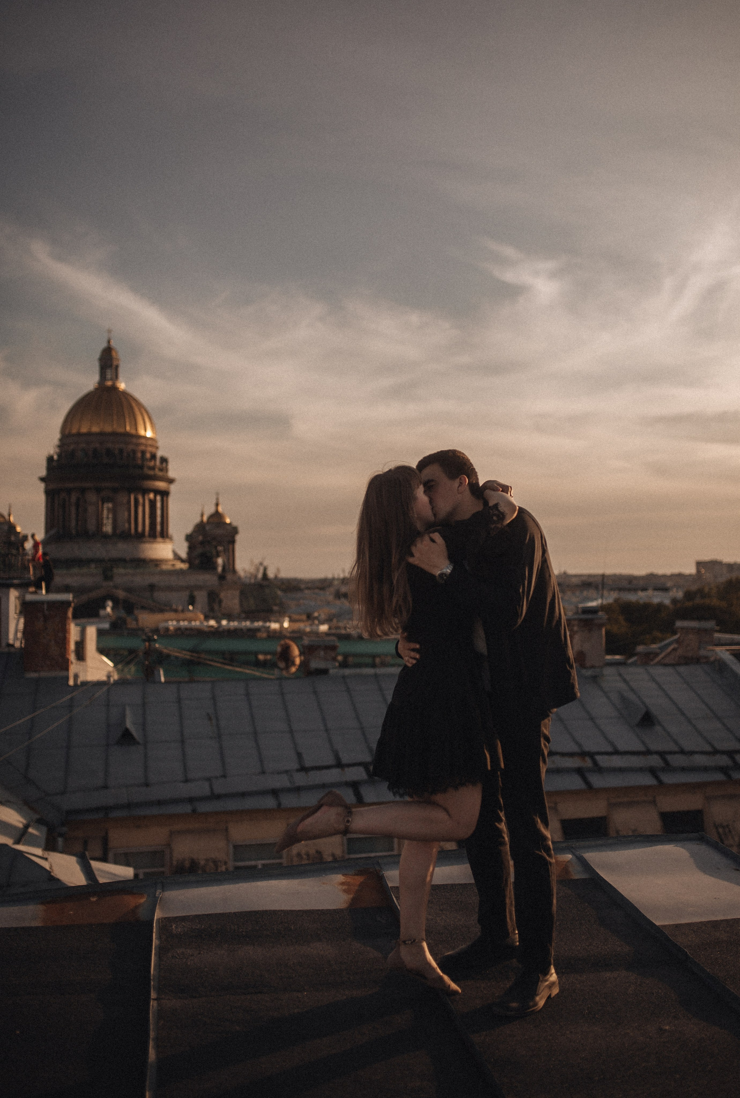 Фотограф в Санкт Петербурге Лара Великова