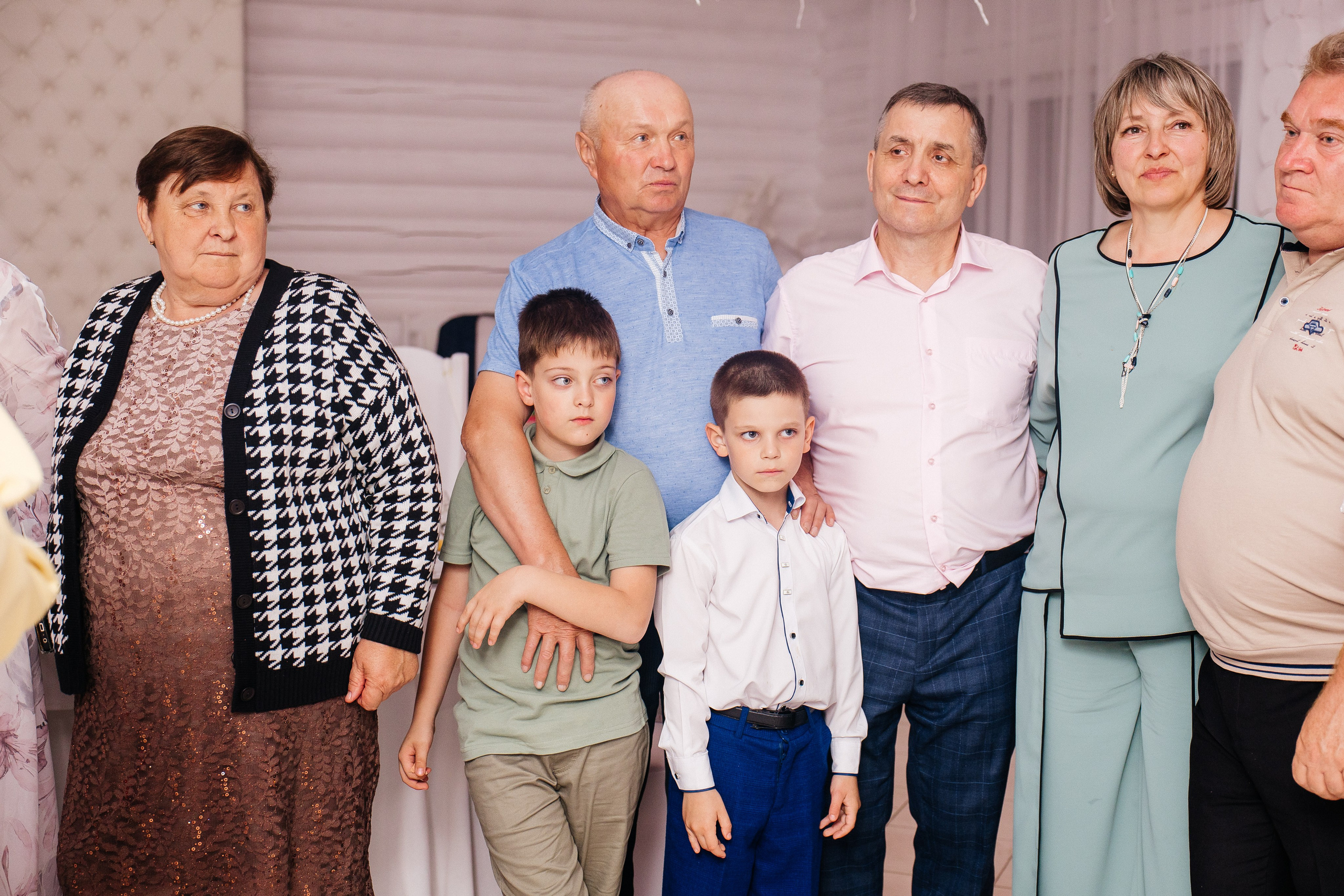 Свадебная фотосессия Стаса и Лизы