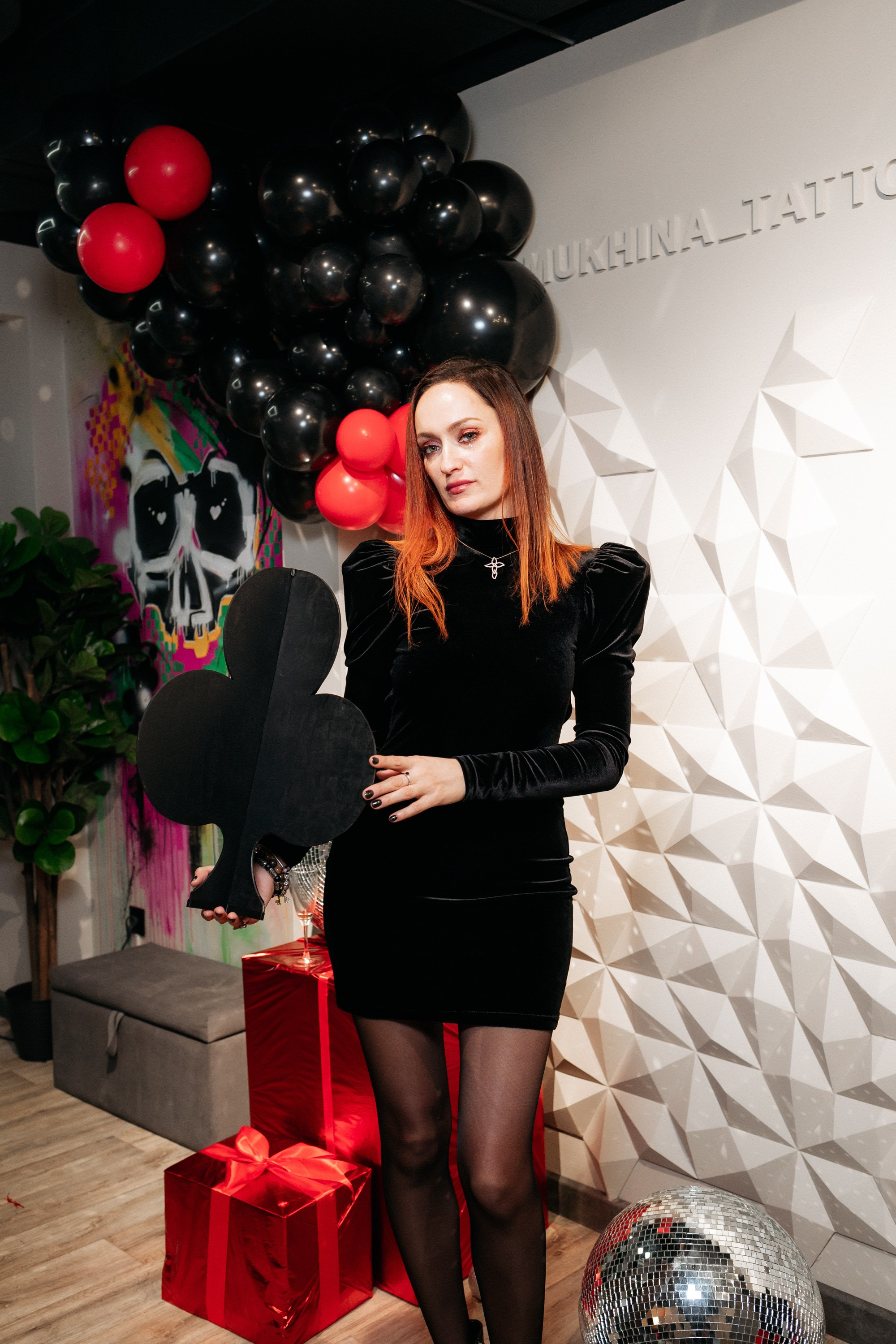 MUKHINA TATTOO. СВОИ. ФОТООТЧЕТЫ-СОБЫТИЯ-МЕСТА