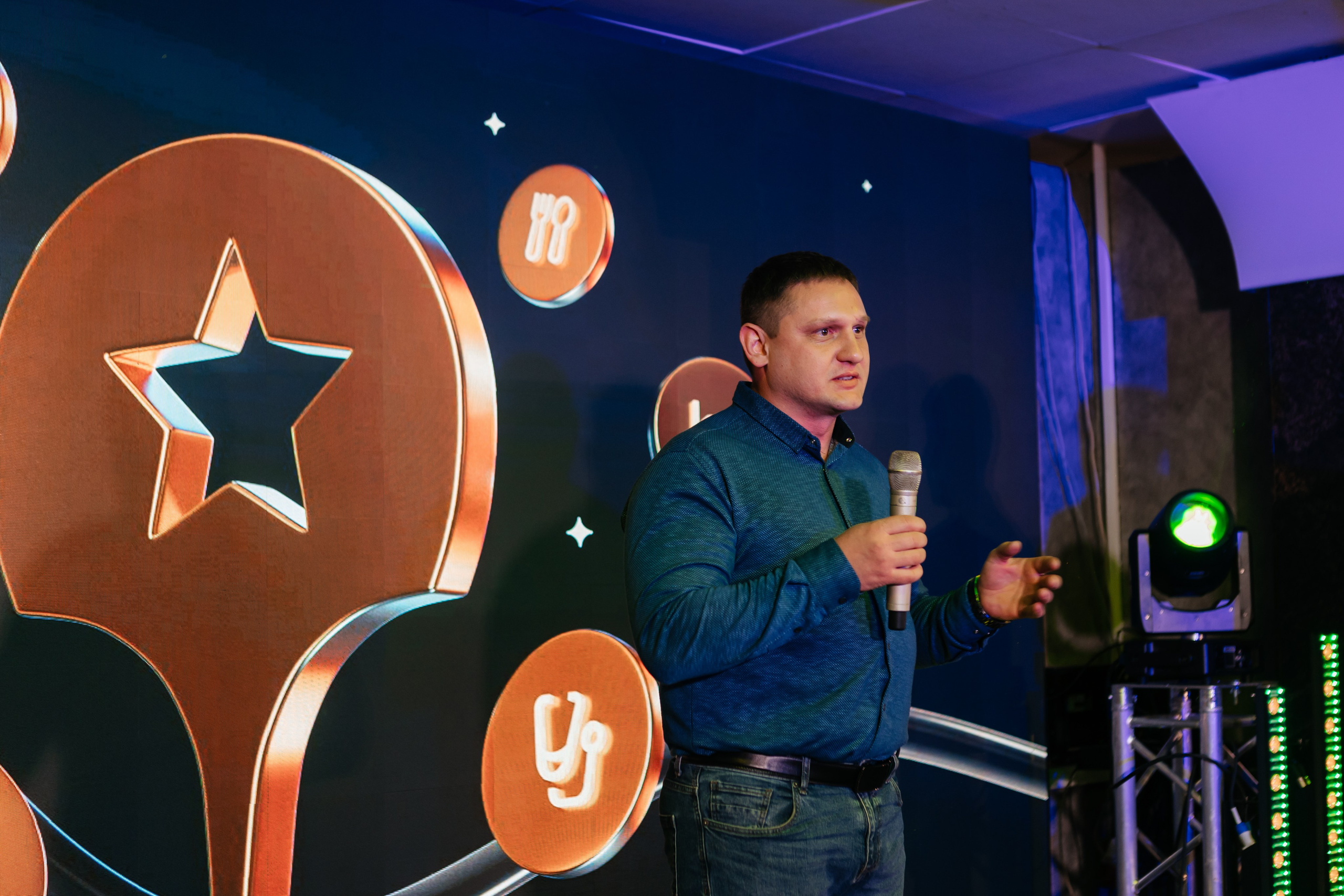 ПРЕМИЯ 2ГИС | PART II. СВОИ. ФОТООТЧЕТЫ-СОБЫТИЯ-МЕСТА