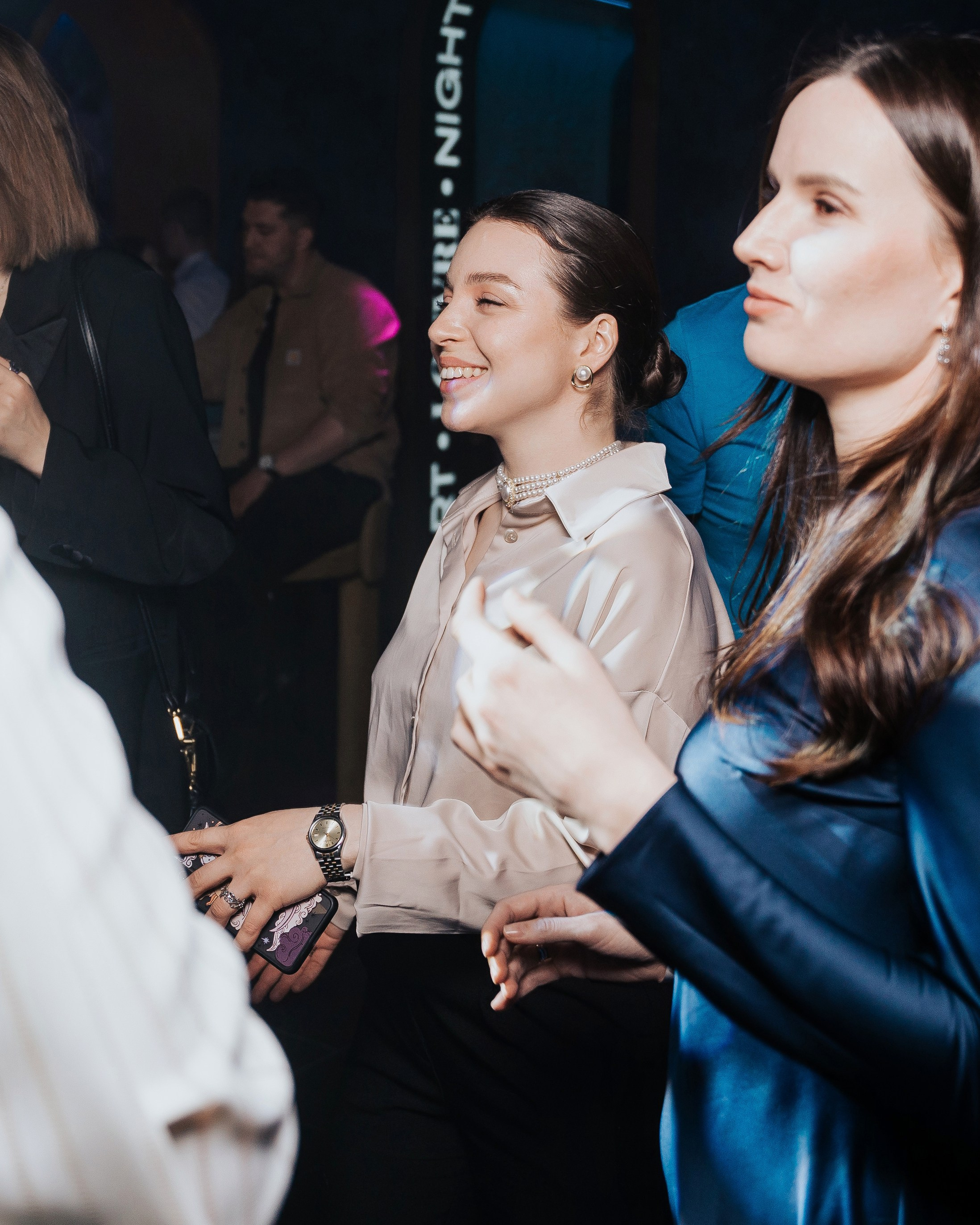 ЛУВР. СВОИ. ФОТООТЧЕТЫ-СОБЫТИЯ-МЕСТА