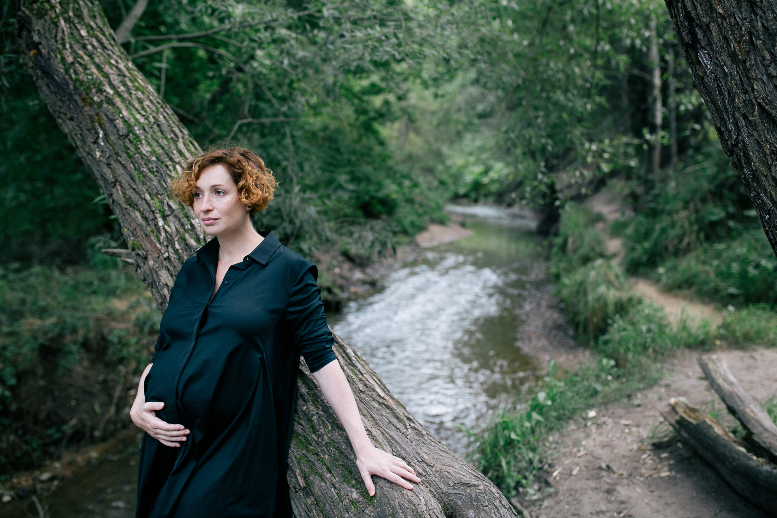 Алина и семья в ожидании Марка. Семейный фотограф Евгения Сурина