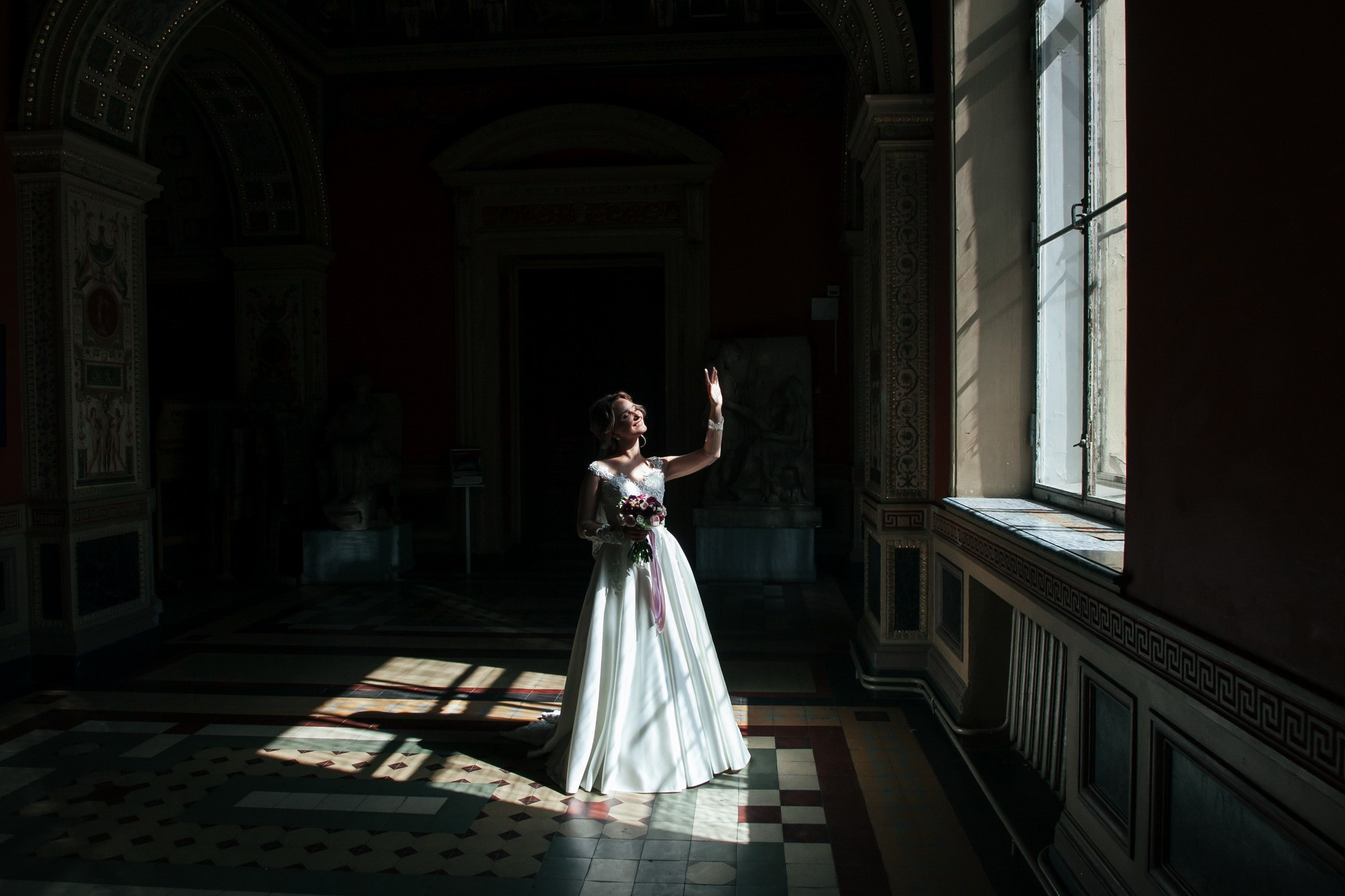 Стильная свадьба в Санкт-Петербурге, фотограф Денис Шмигирилов. Фотограф крещение венчание в Петербурге! Помогает подобрать храм и посоветовал душевного батюшку в СПб